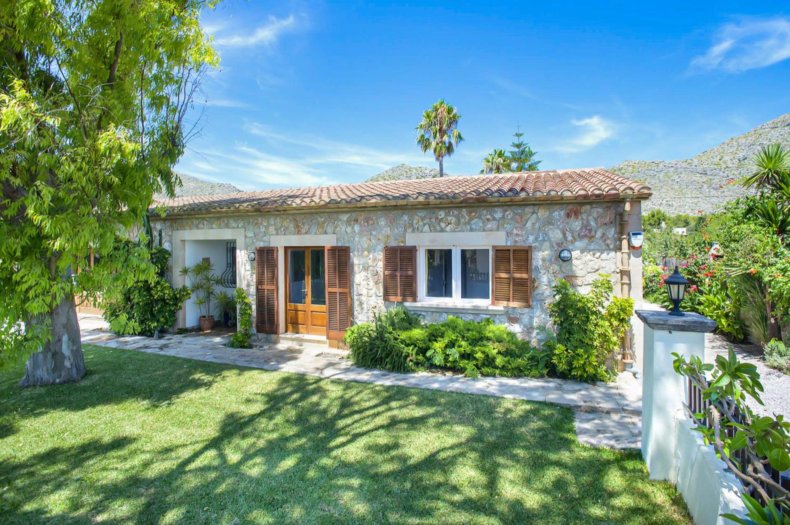 Villa Kaia by Sealand Villas