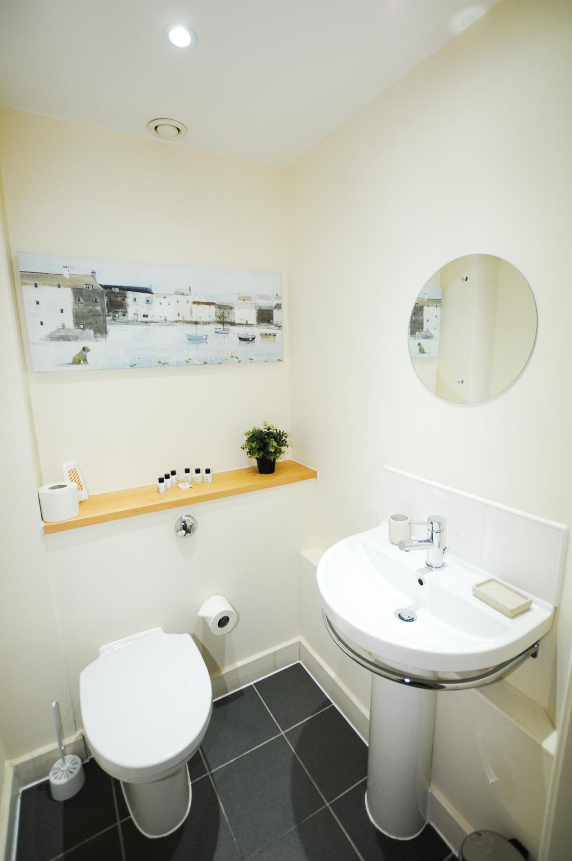 Hamilton Court Apartments from Your Stay Bristol view 5