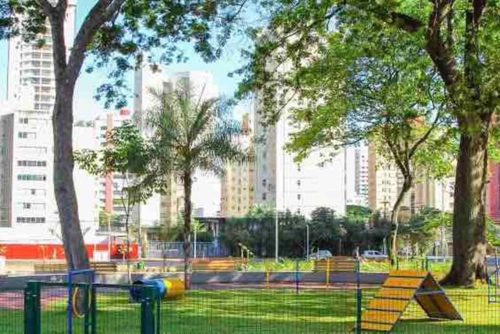 Sun Square Marista Vista Pça do Sol! Hospitais,mercados e cartórios, tudo perto! 301