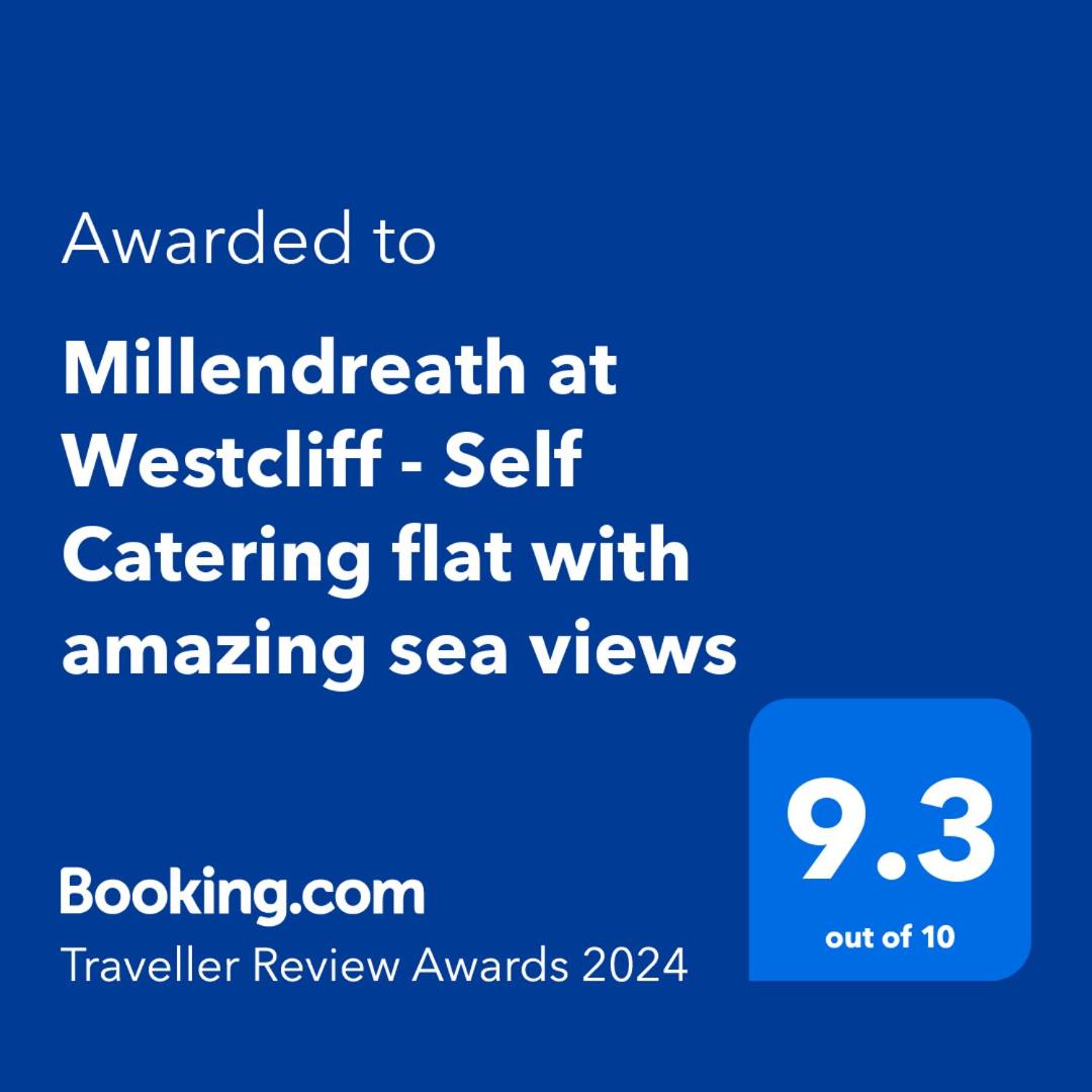 Looe Vacations - Millendreath at Westcliff - Self Catering flat with amazing sea views - Property Image 3