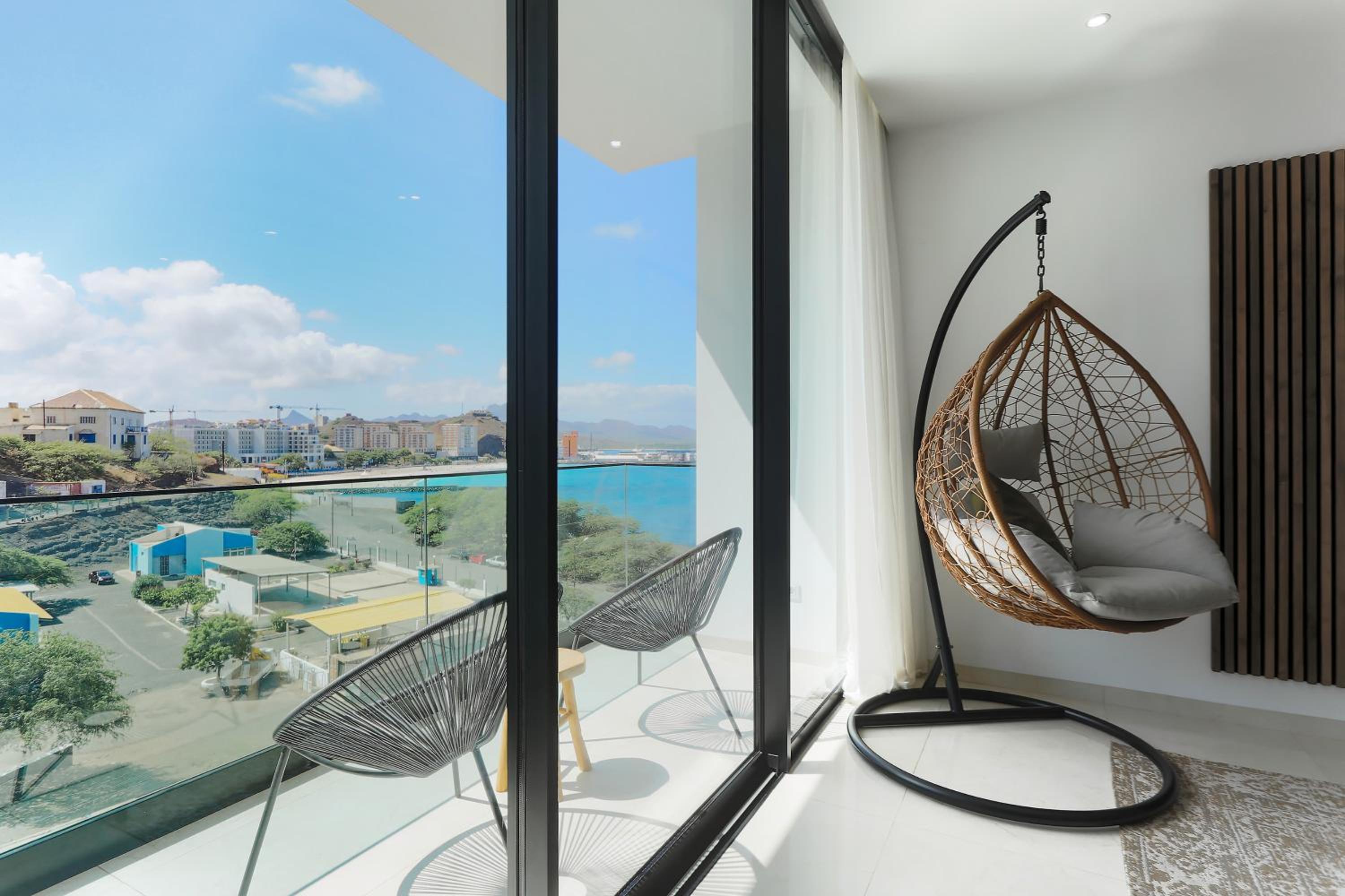 Filomena Apartments ORIENTAL