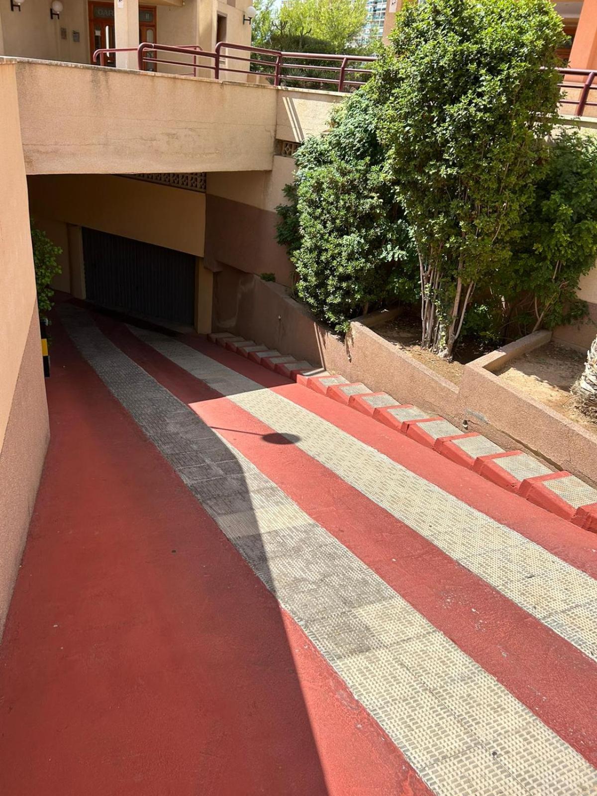 Apartamento Cardenal IF Beach