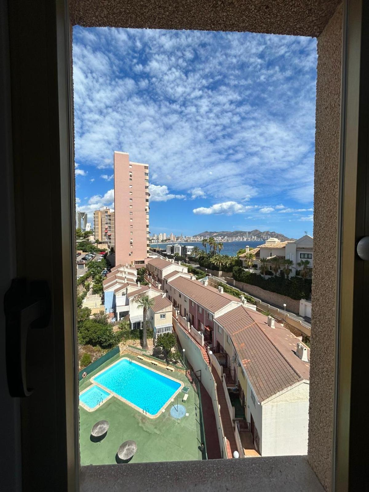 Apartamento Cardenal IF Beach