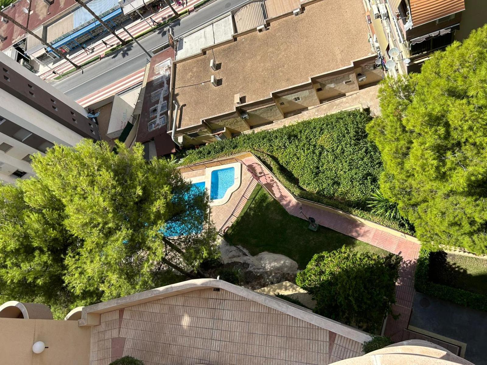 Apartamento Cardenal IF Beach