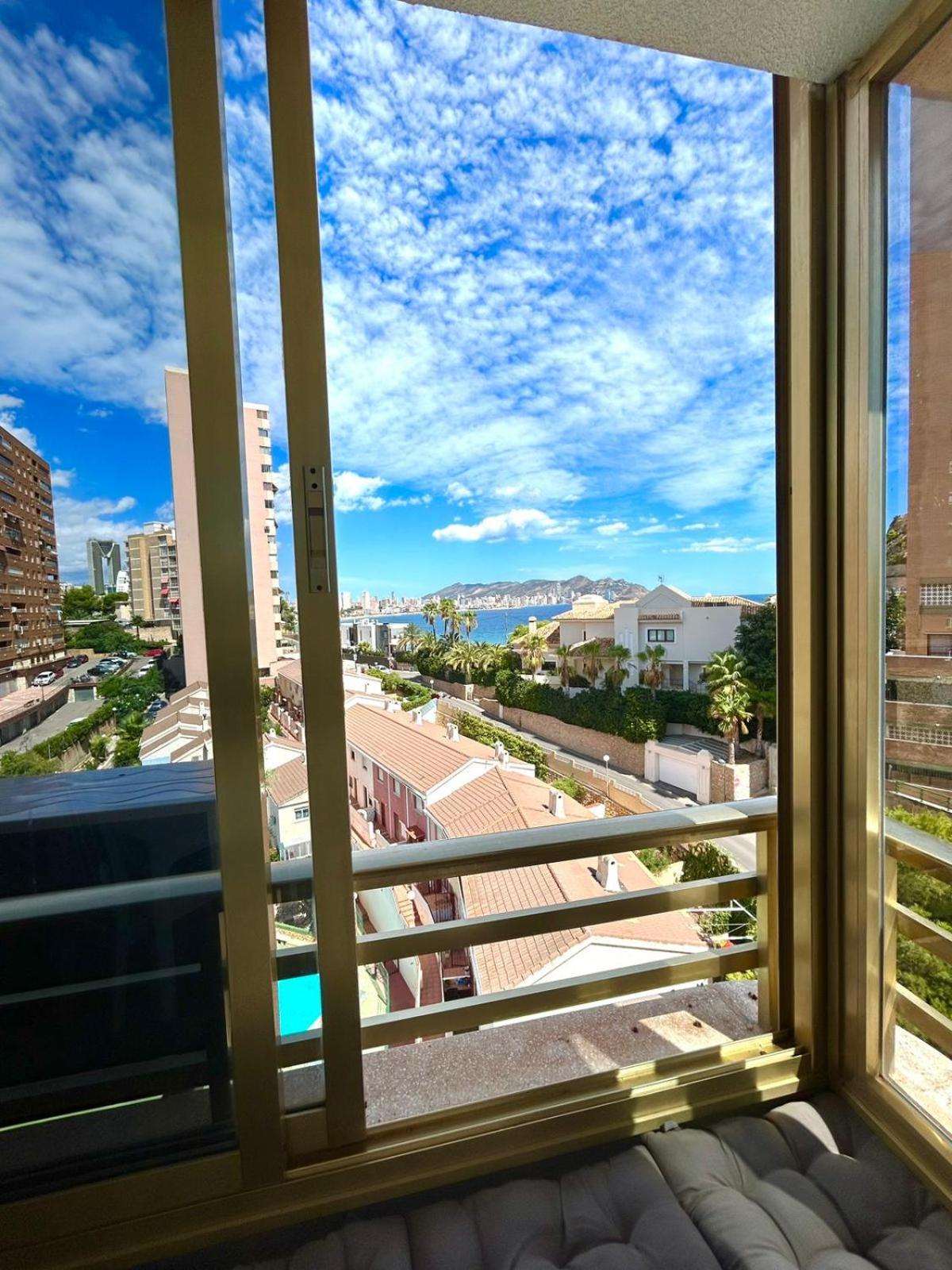 Apartamento Cardenal IF Beach
