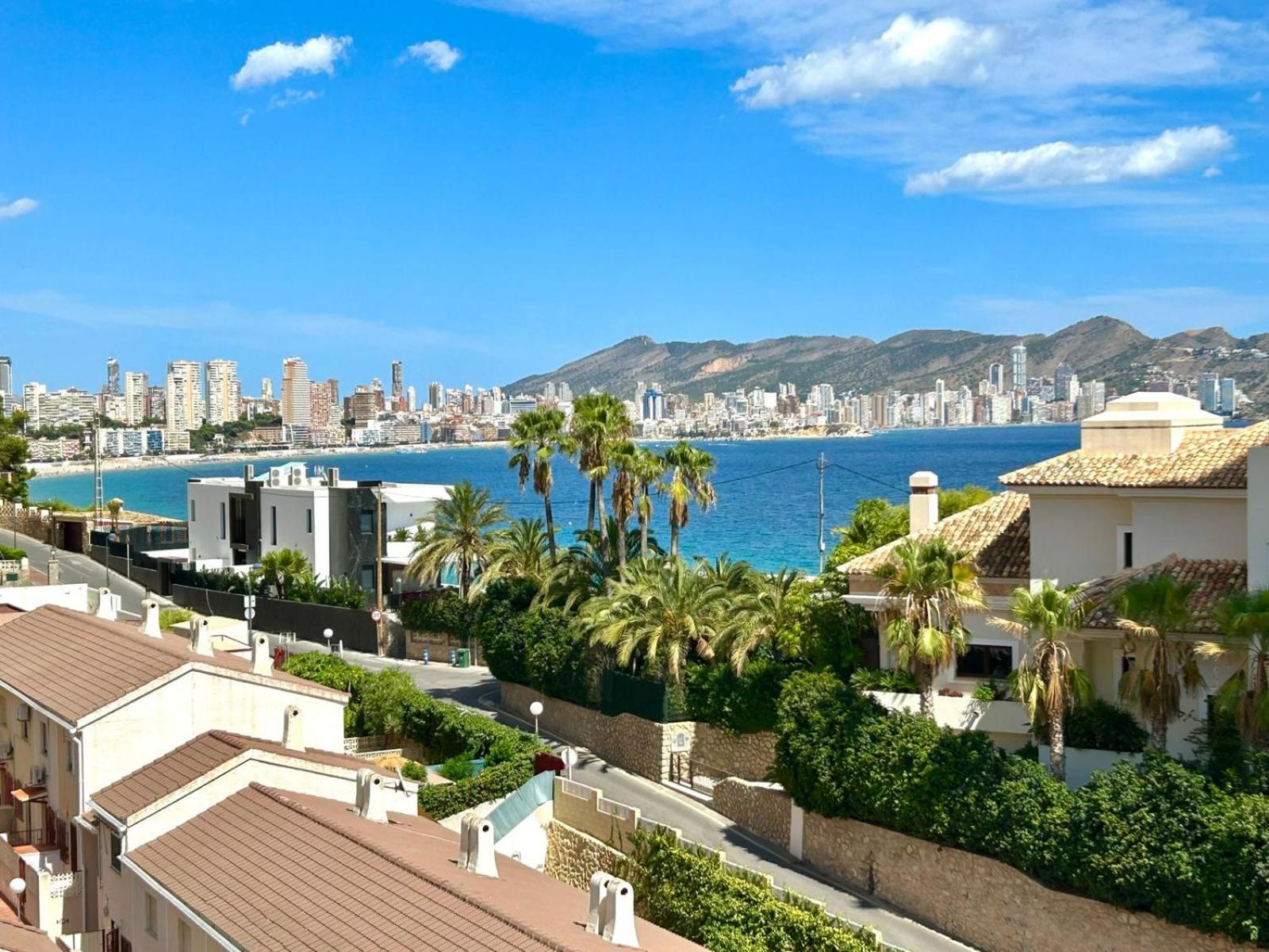 Apartamento Cardenal IF Beach