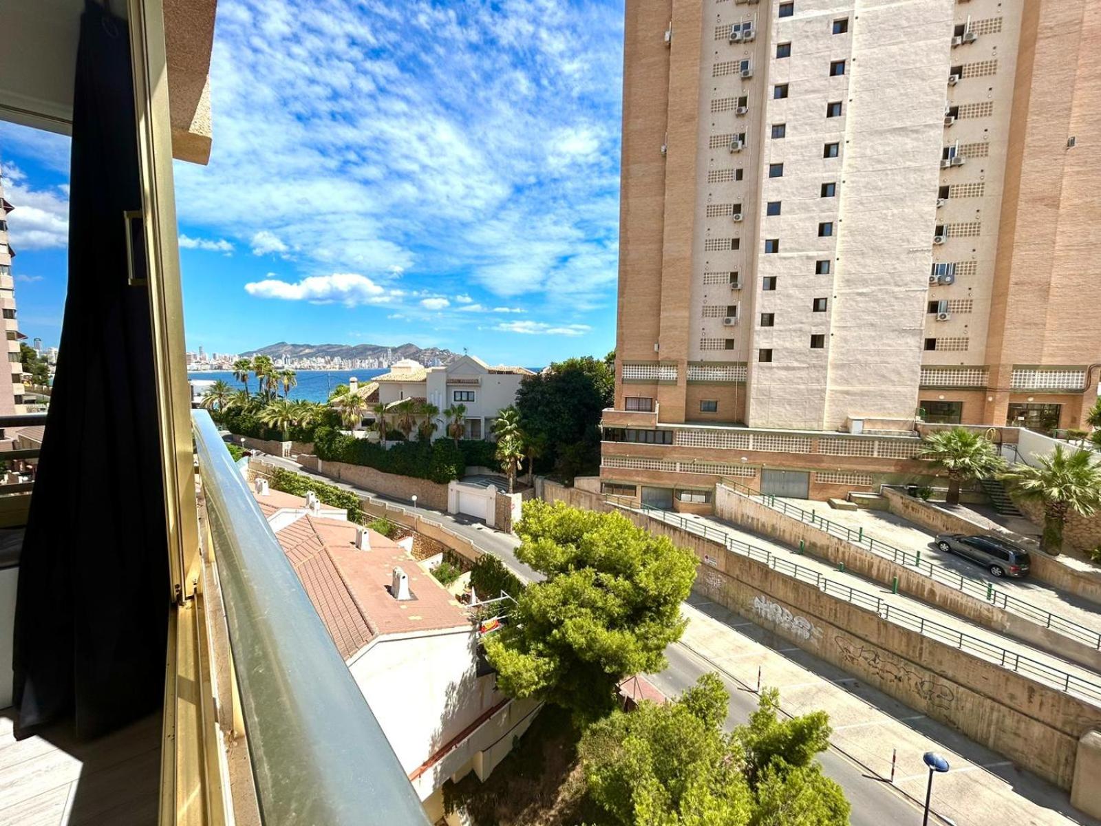 Apartamento Cardenal IF Beach