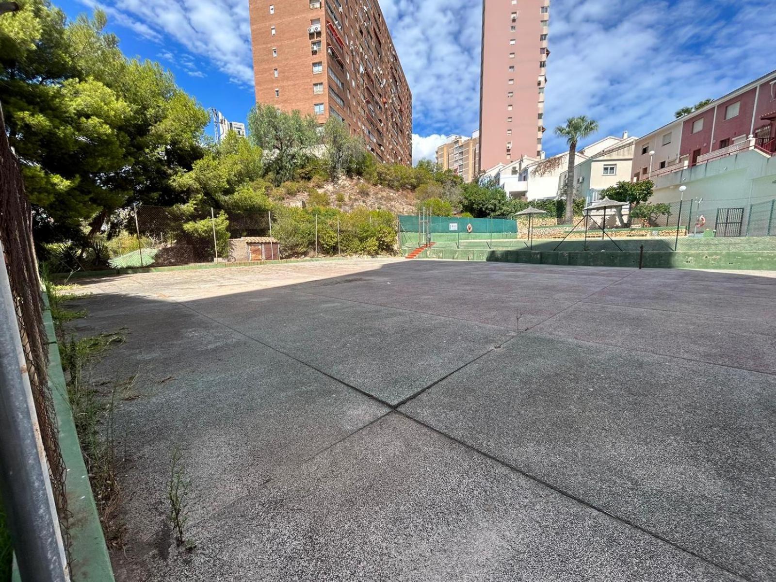 Apartamento Cardenal IF Beach