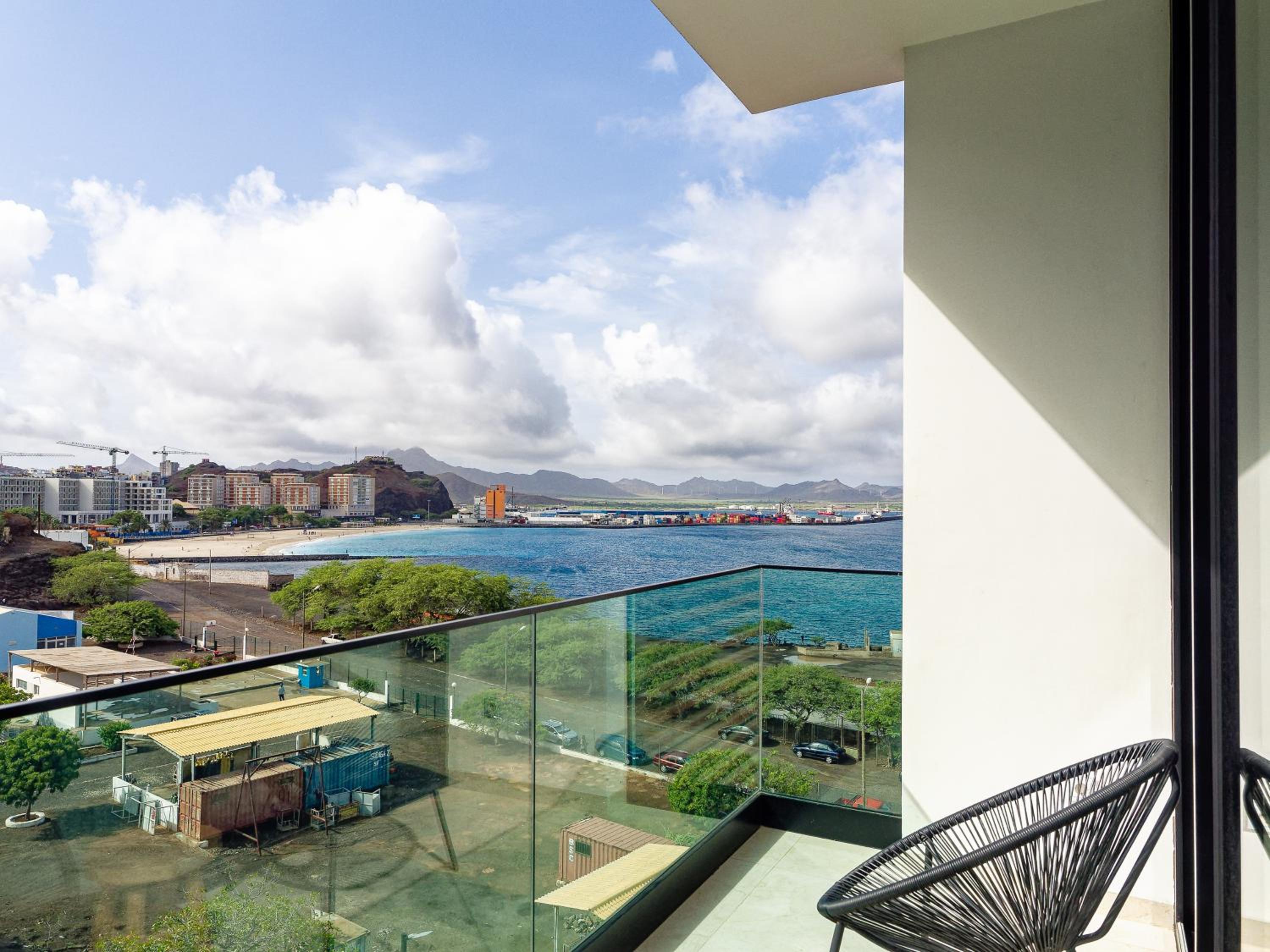 Filomena Apartments ORIENTAL