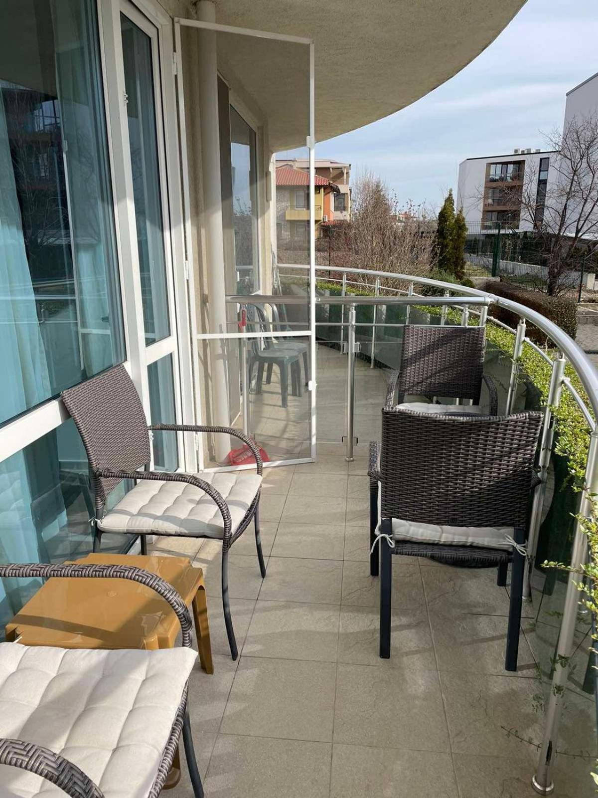 Apartament Ivanovi A119