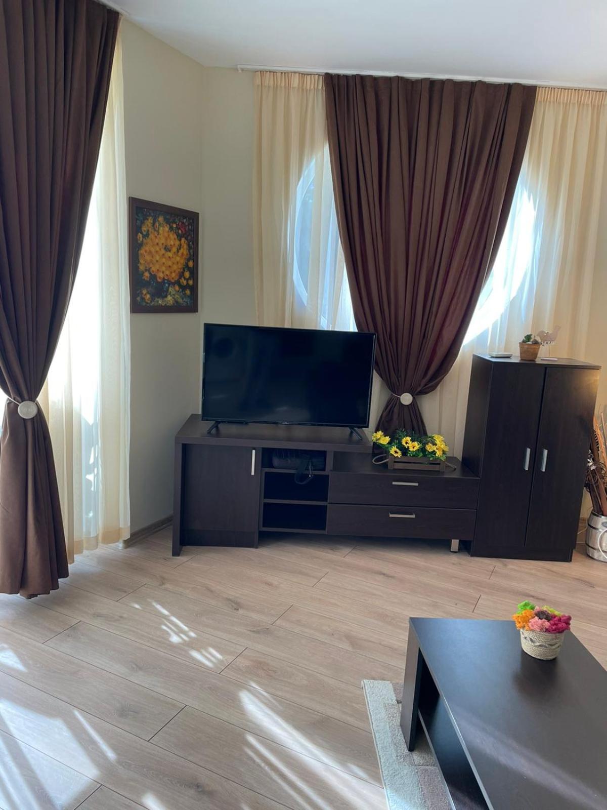 Apartament Ivanovi A119