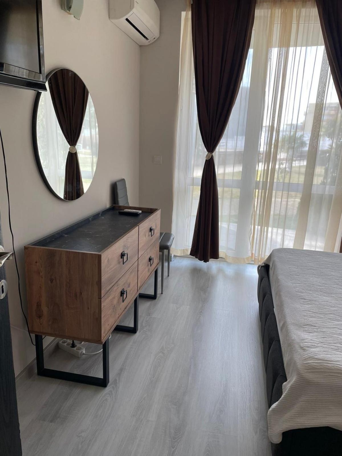 Apartament Ivanovi A119