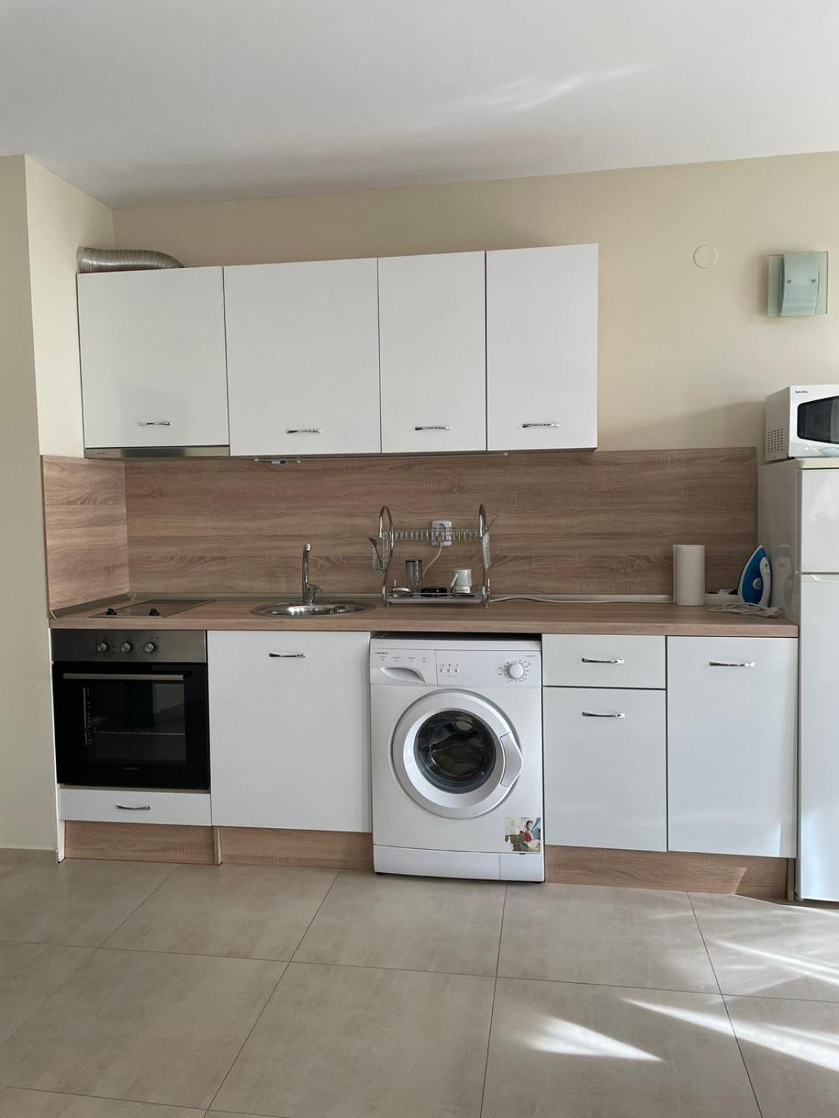Apartament Ivanovi A119