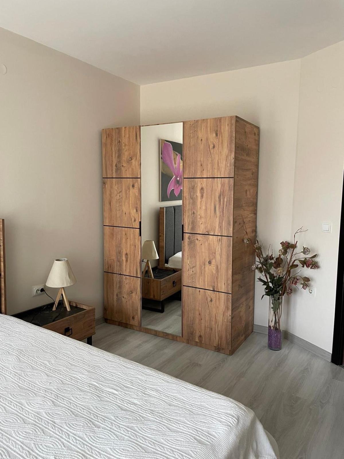 Apartament Ivanovi A119