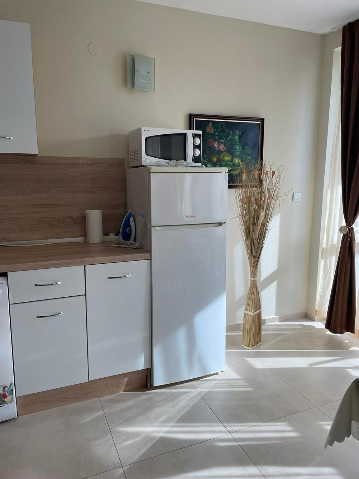 Apartament Ivanovi A119