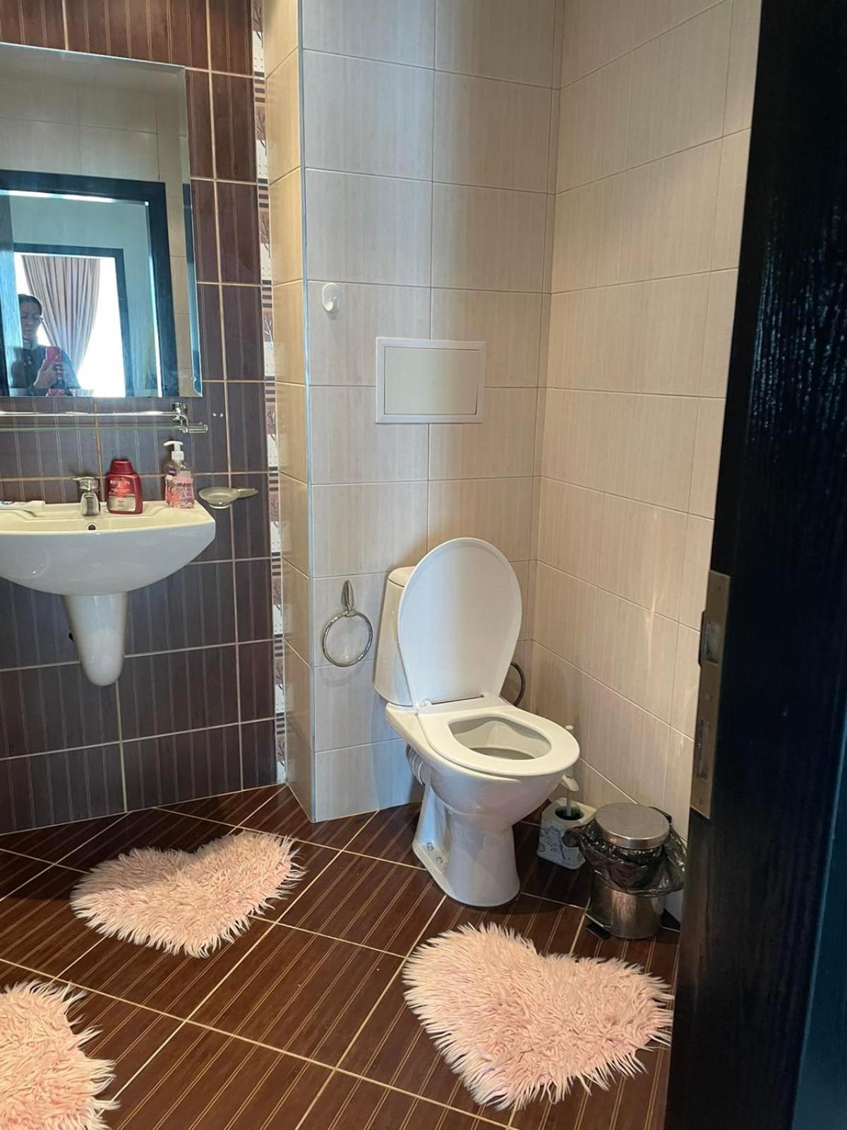 Apartament Ivanovi A119
