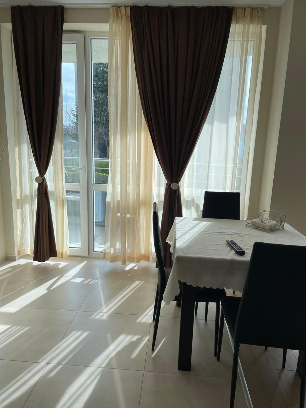 Apartament Ivanovi A119