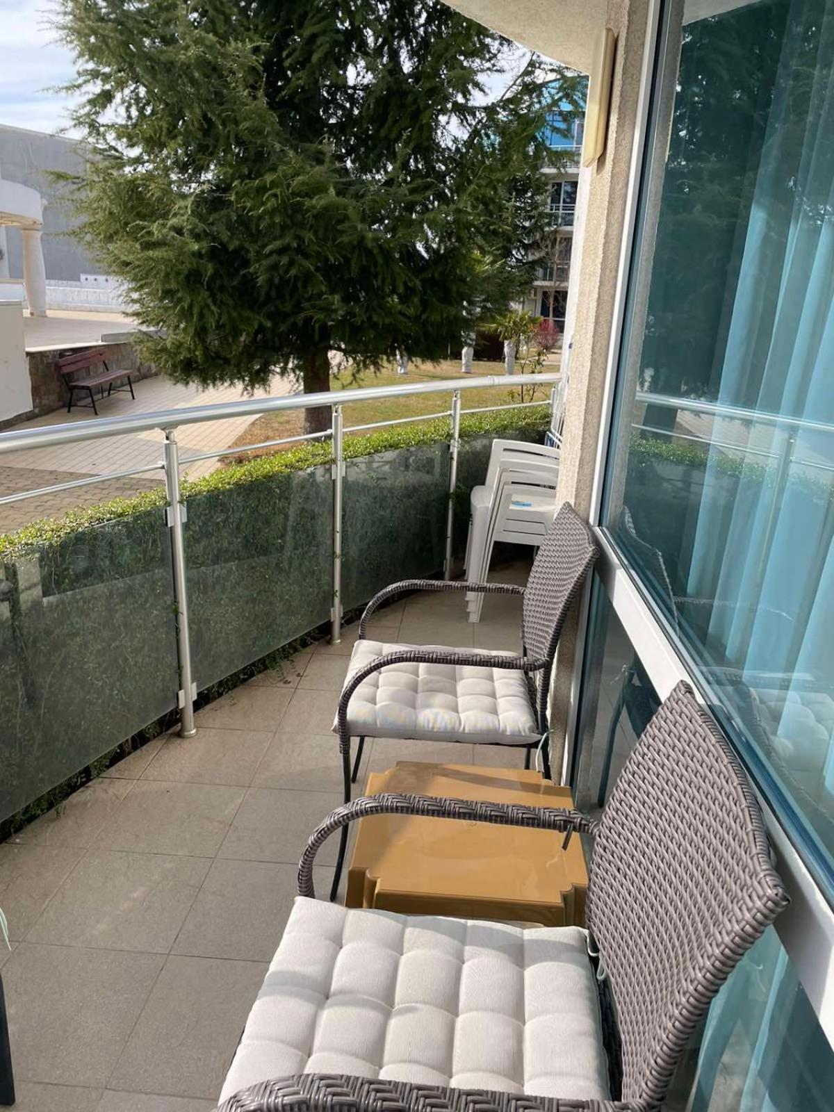 Apartament Ivanovi A119