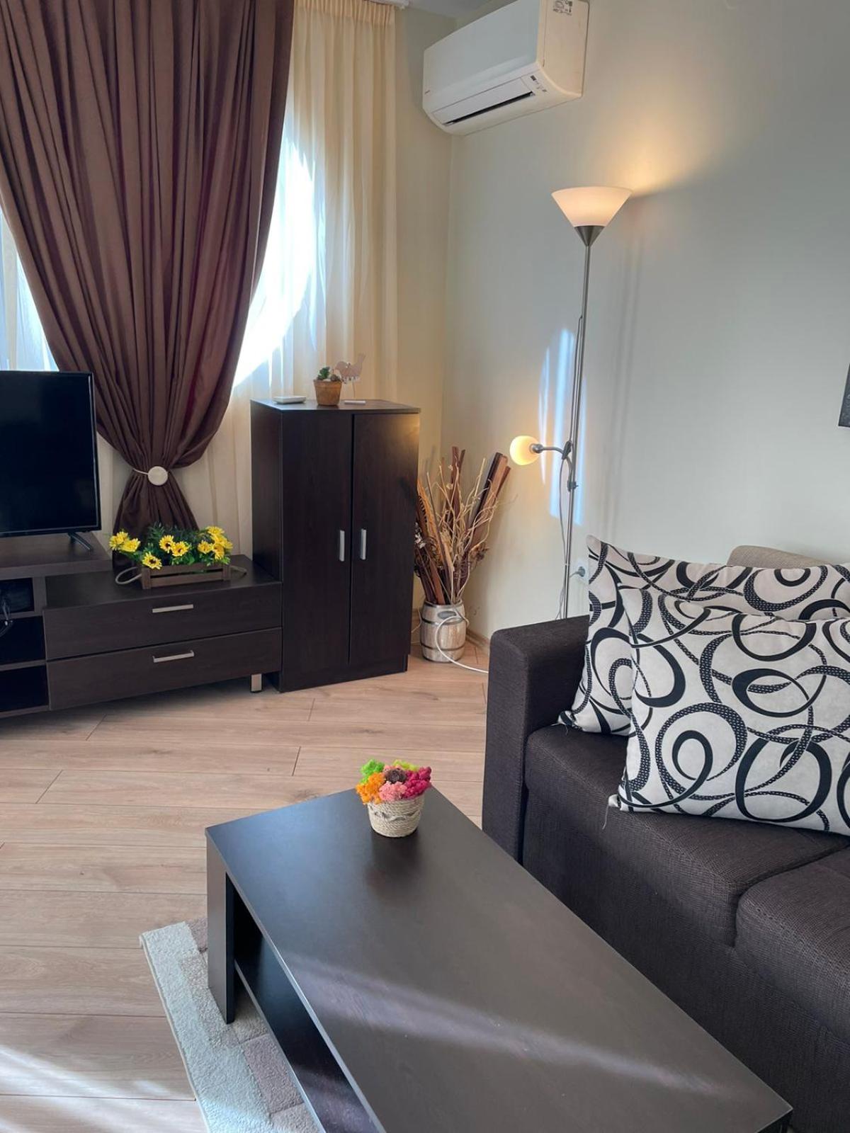 Apartament Ivanovi A119
