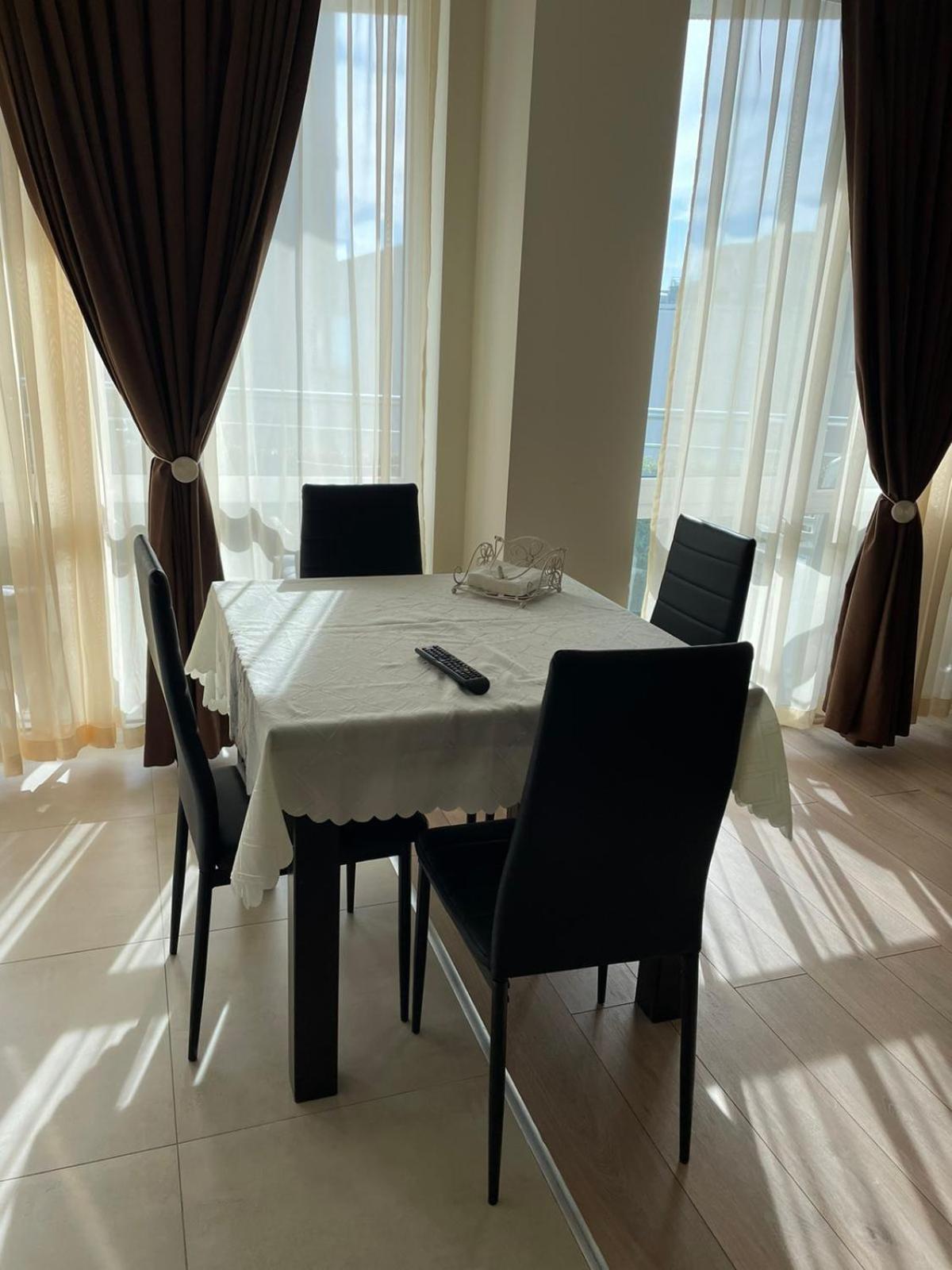Apartament Ivanovi A119