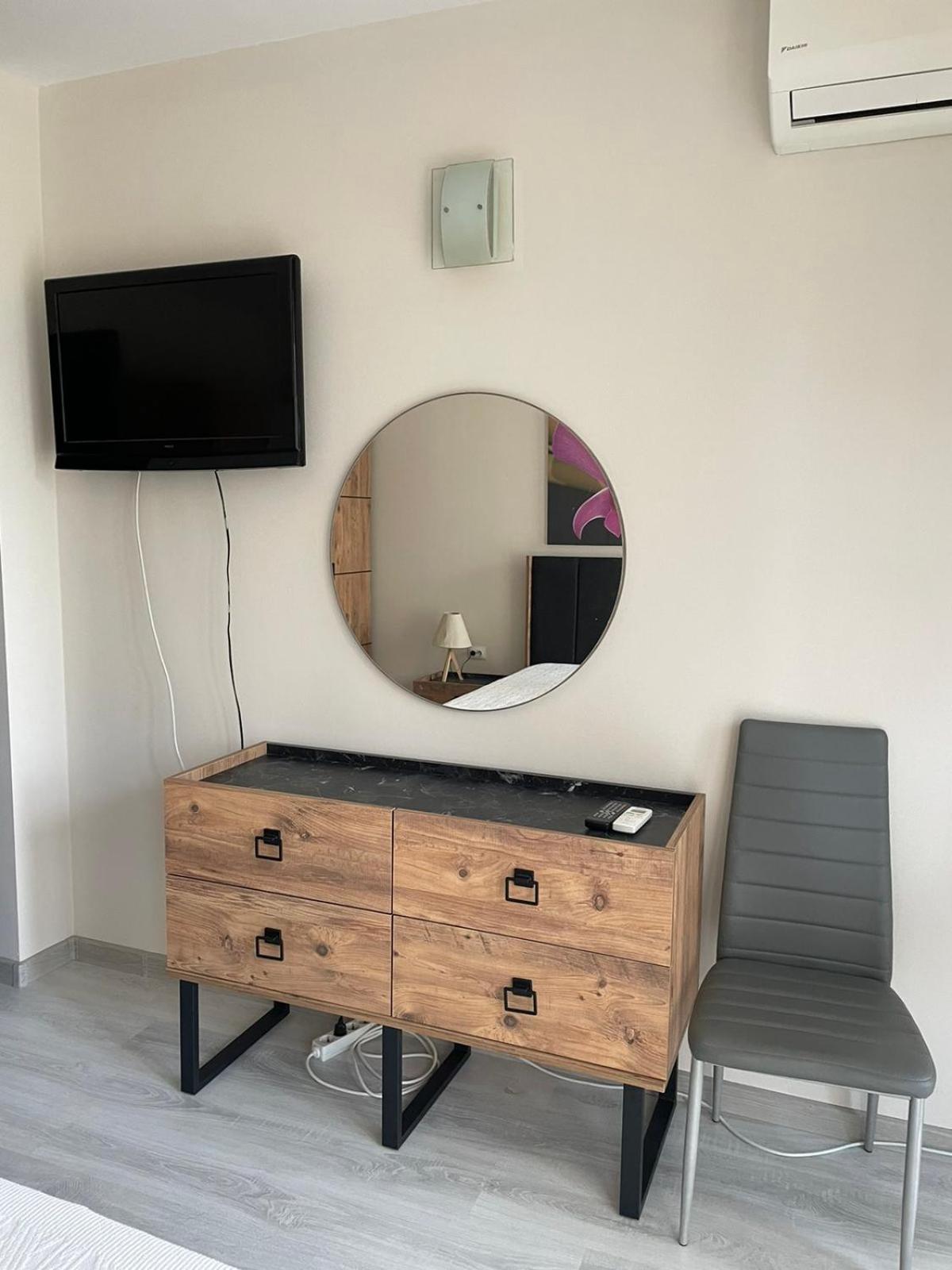 Apartament Ivanovi A119