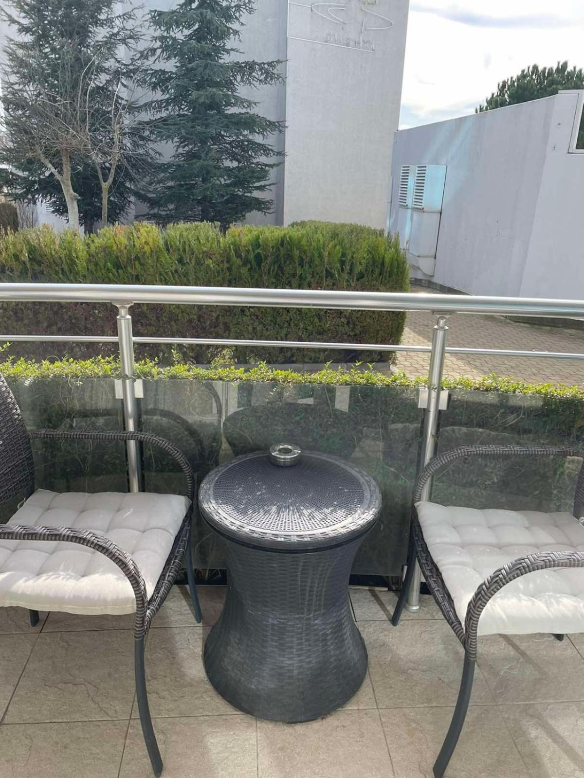 Apartament Ivanovi A119