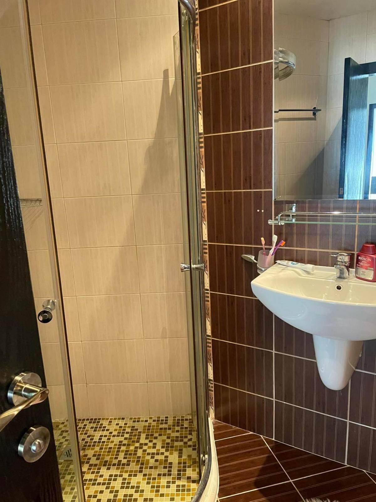Apartament Ivanovi A119
