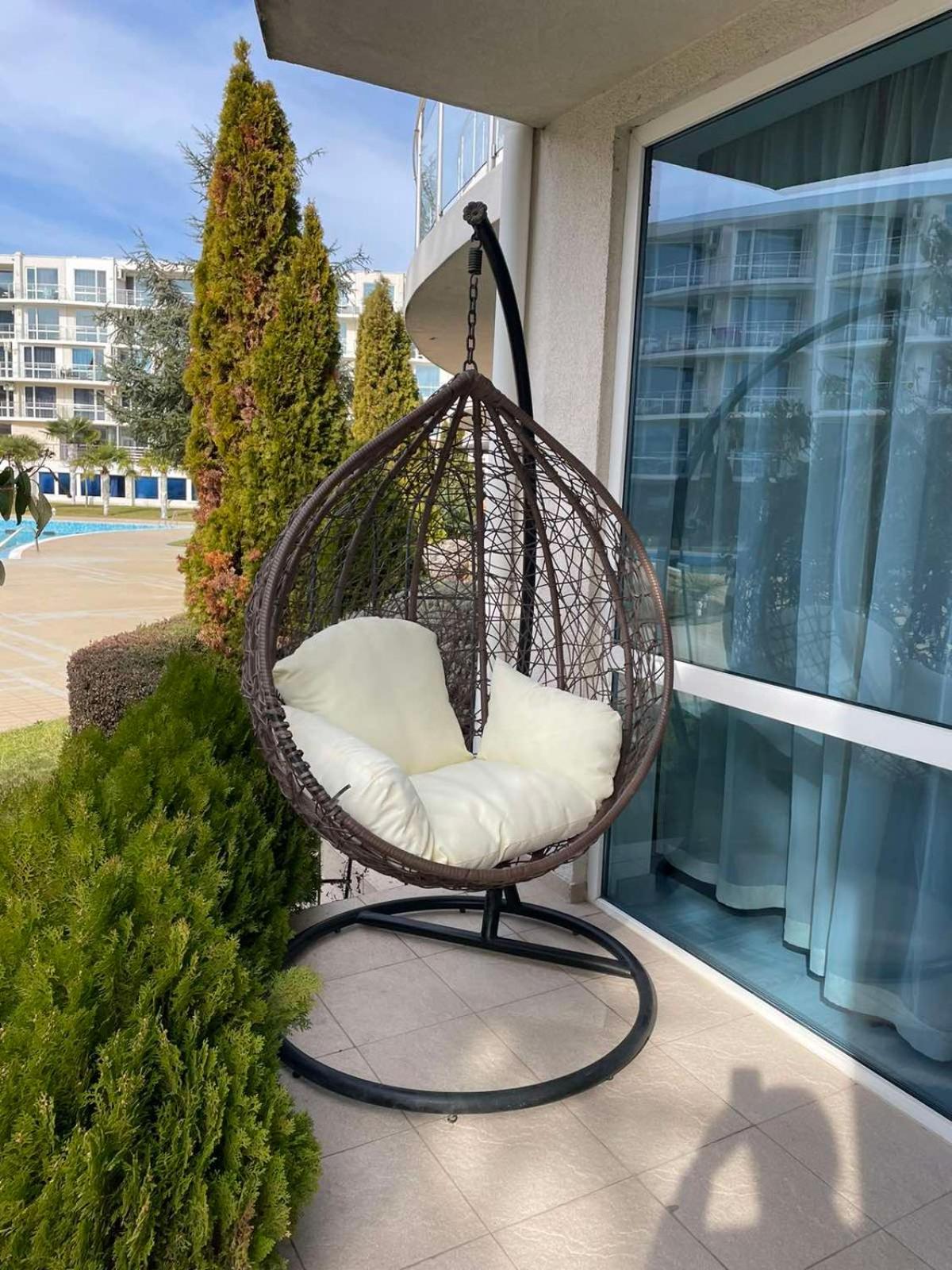 Apartament Ivanovi A119