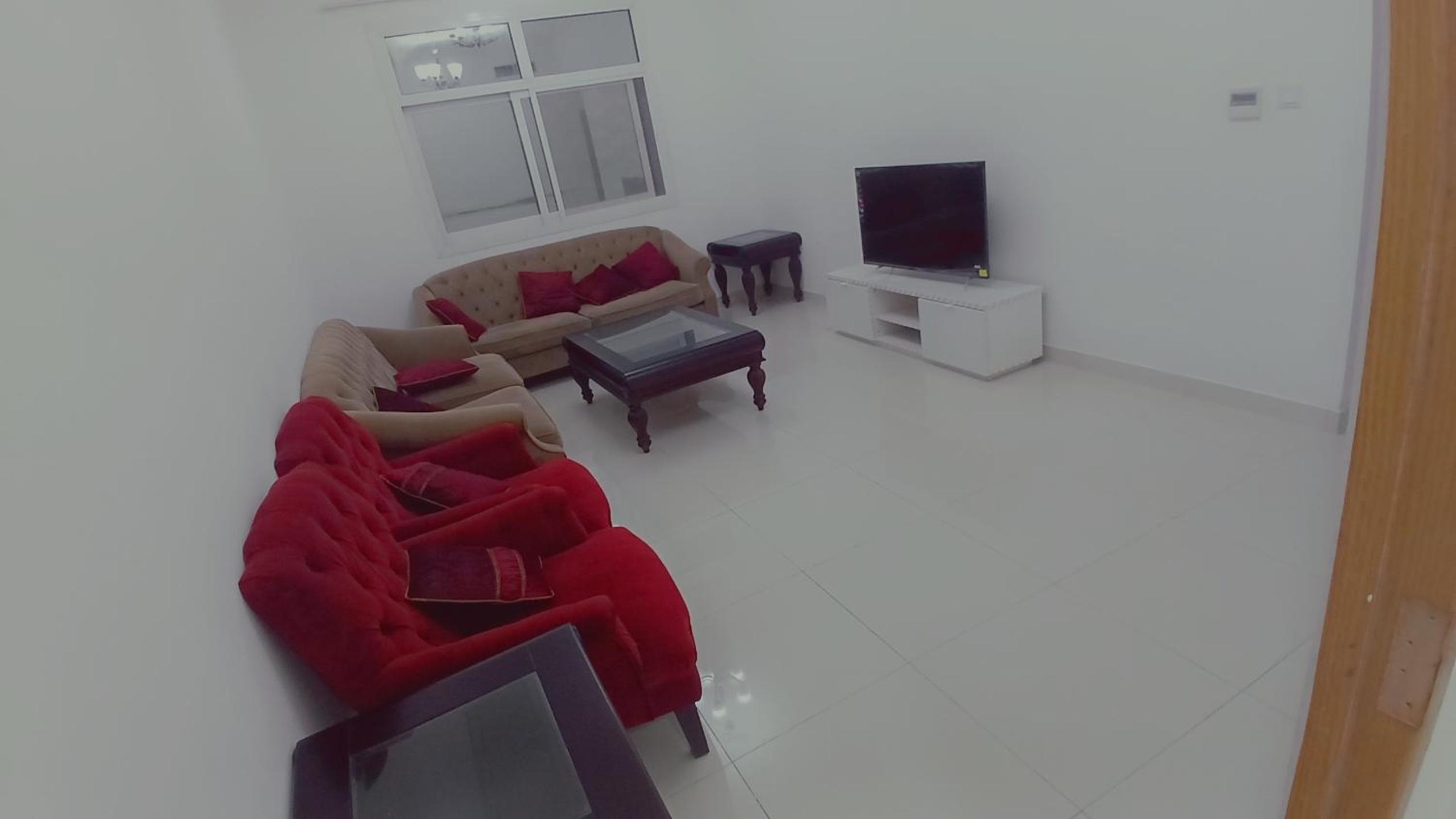 Budget Rental Studio Apartments in Dubai