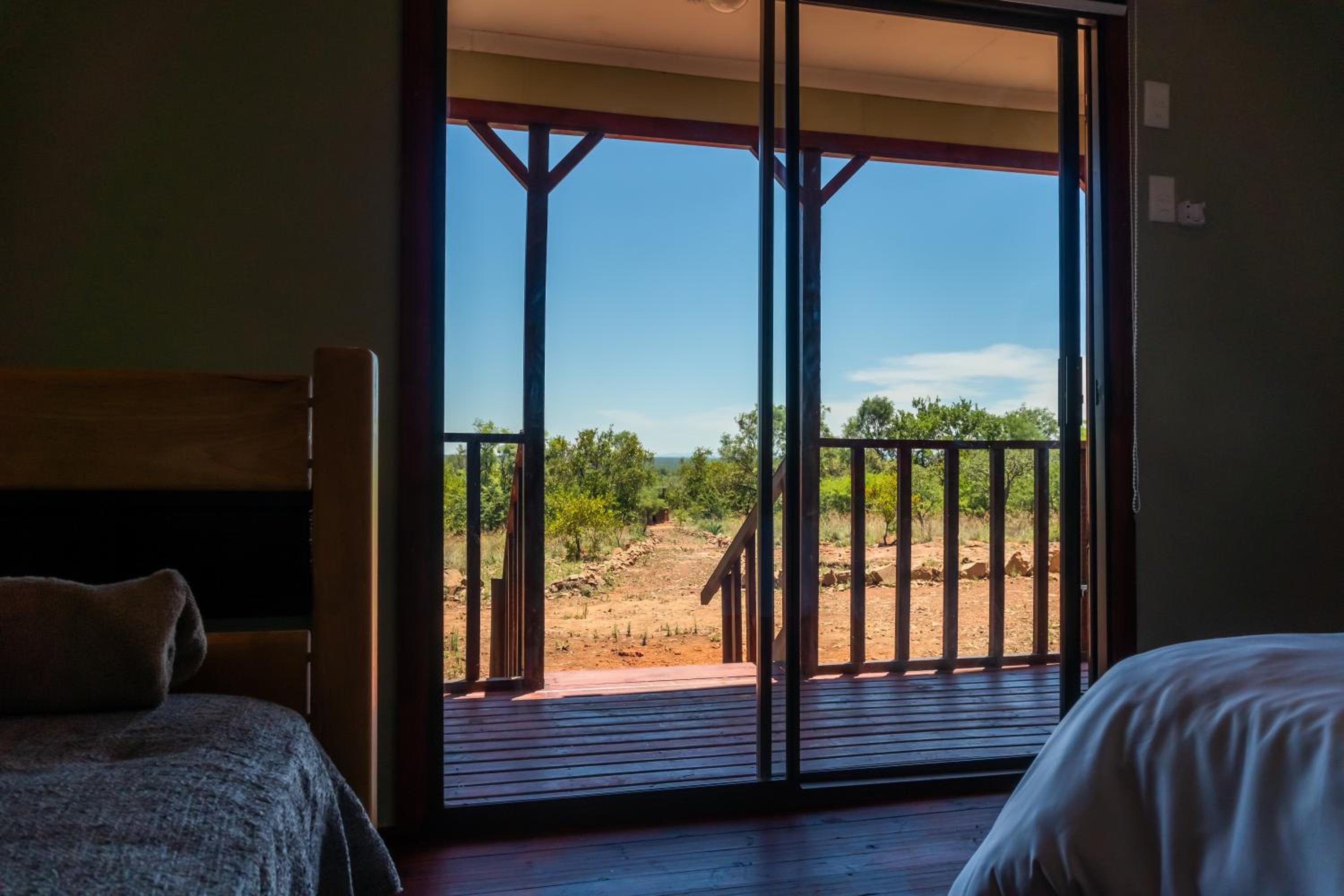 Klipdrift Sands Game Lodge