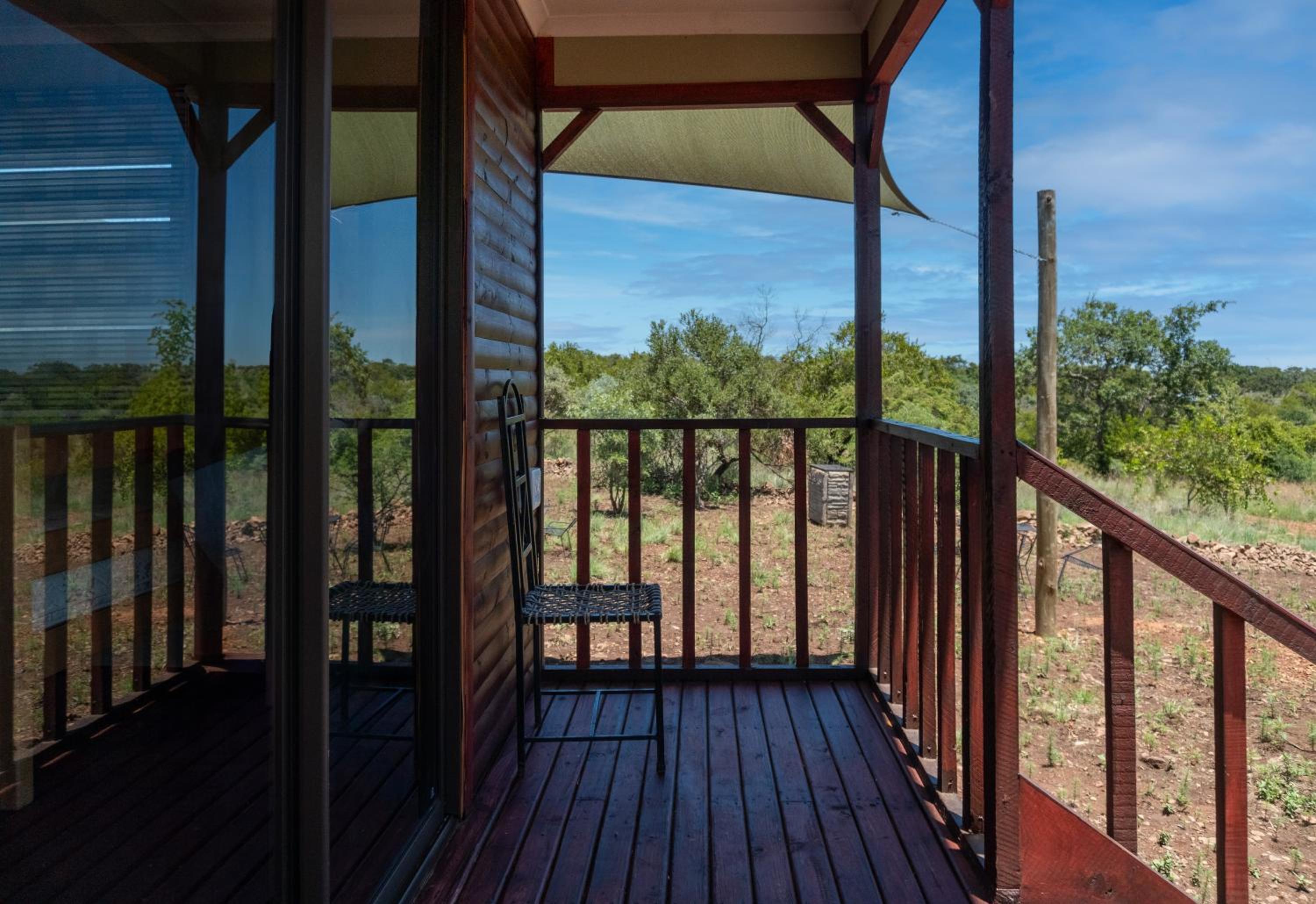 Klipdrift Sands Game Lodge