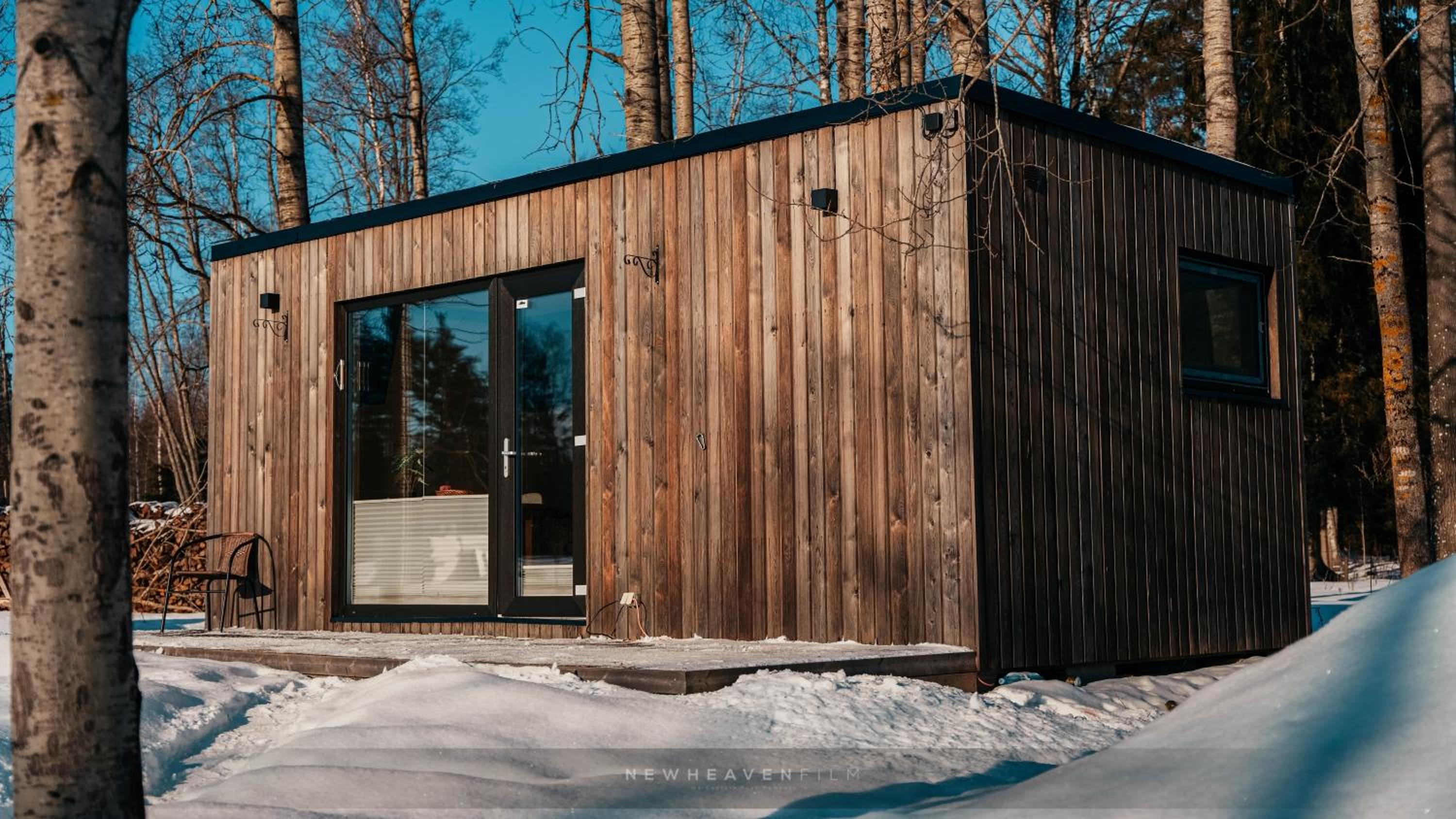 Juusa cabin
