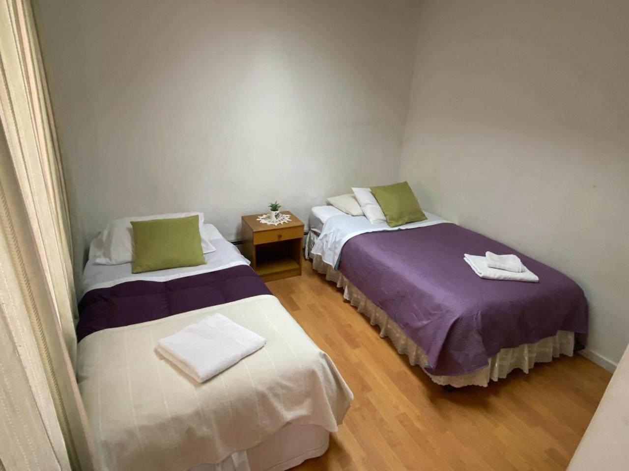 Karol Hostal