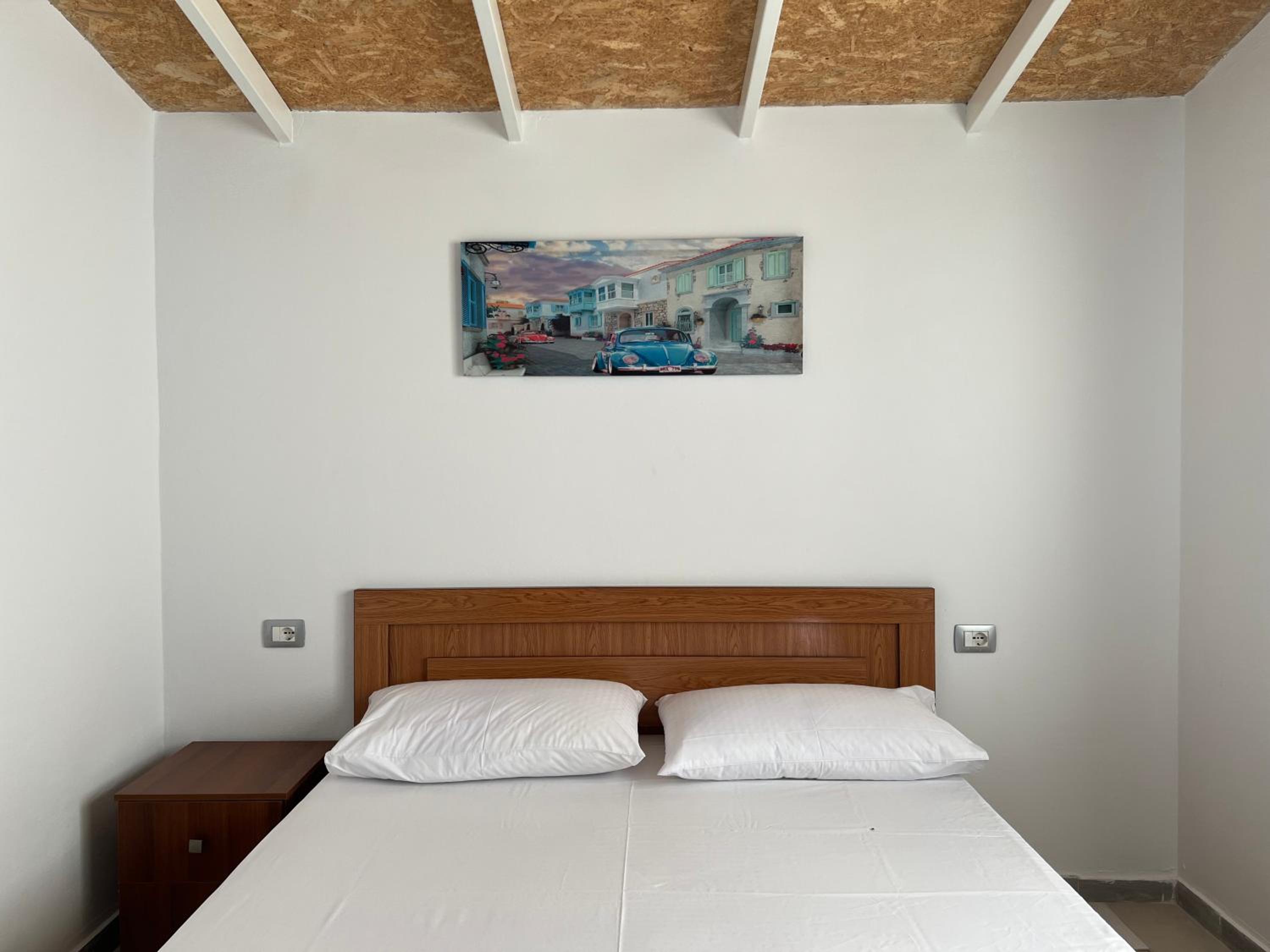 Sea view Apartments