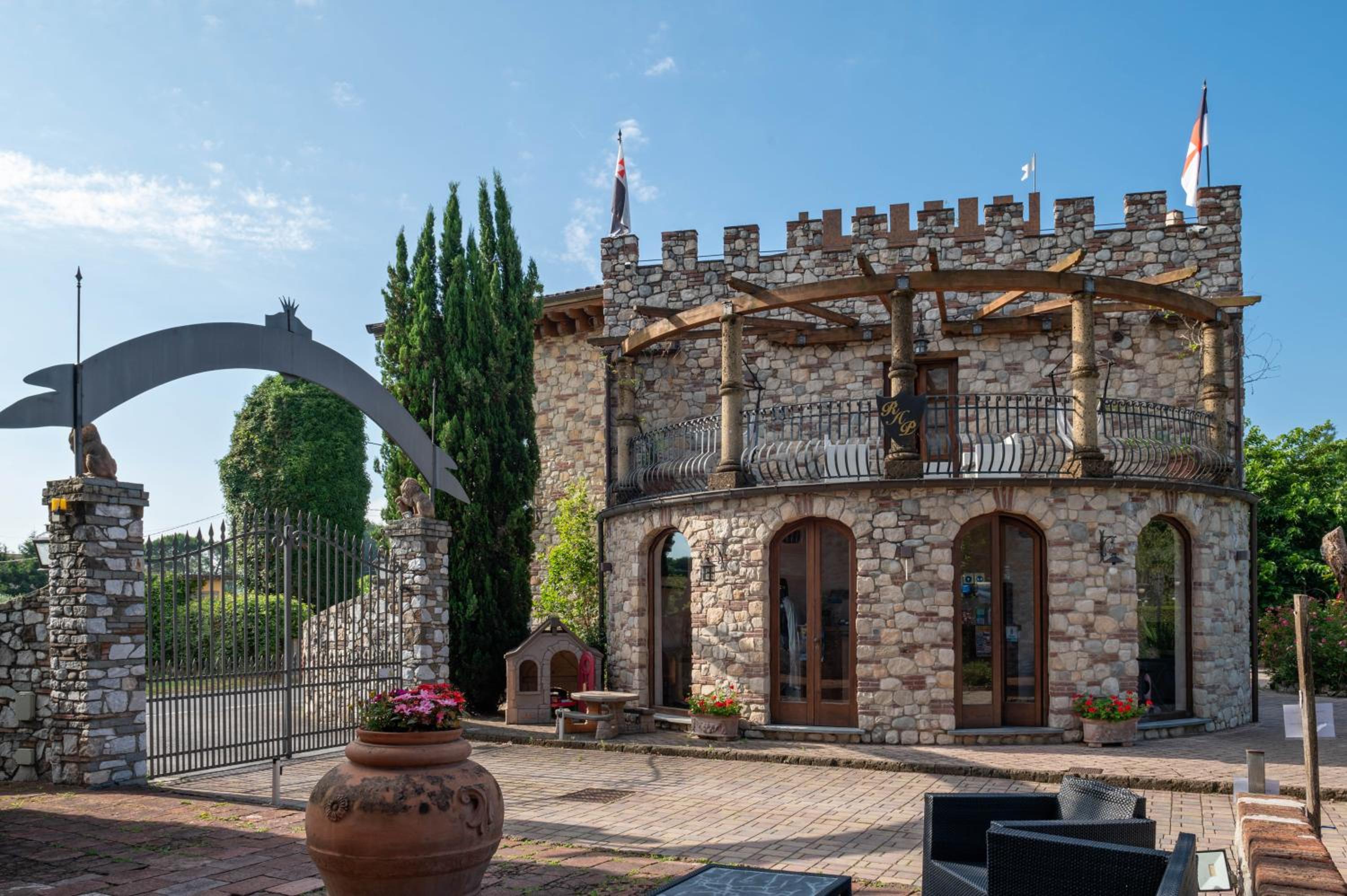 Castello dei Templari