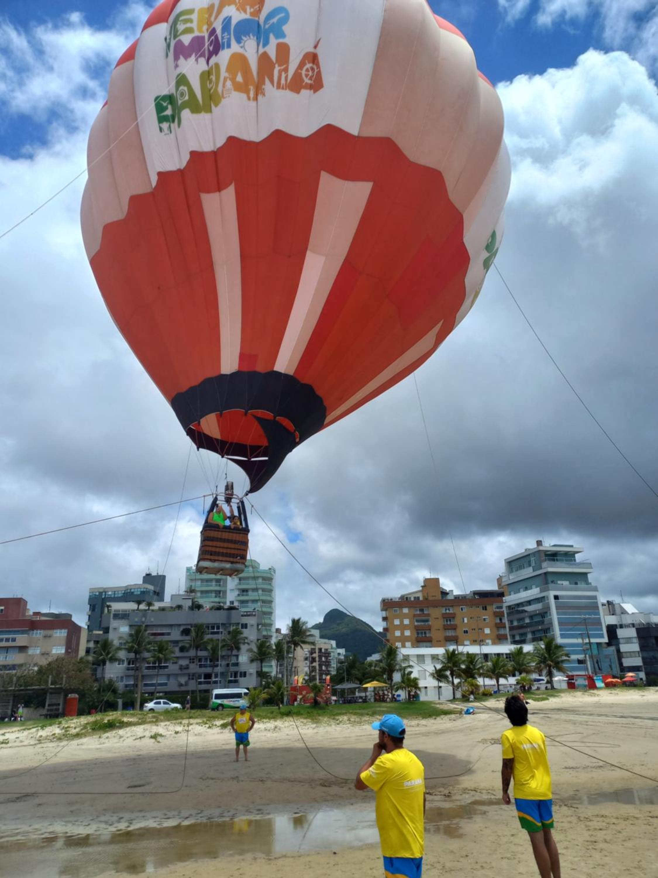 Hospedagem Praia Matinhos