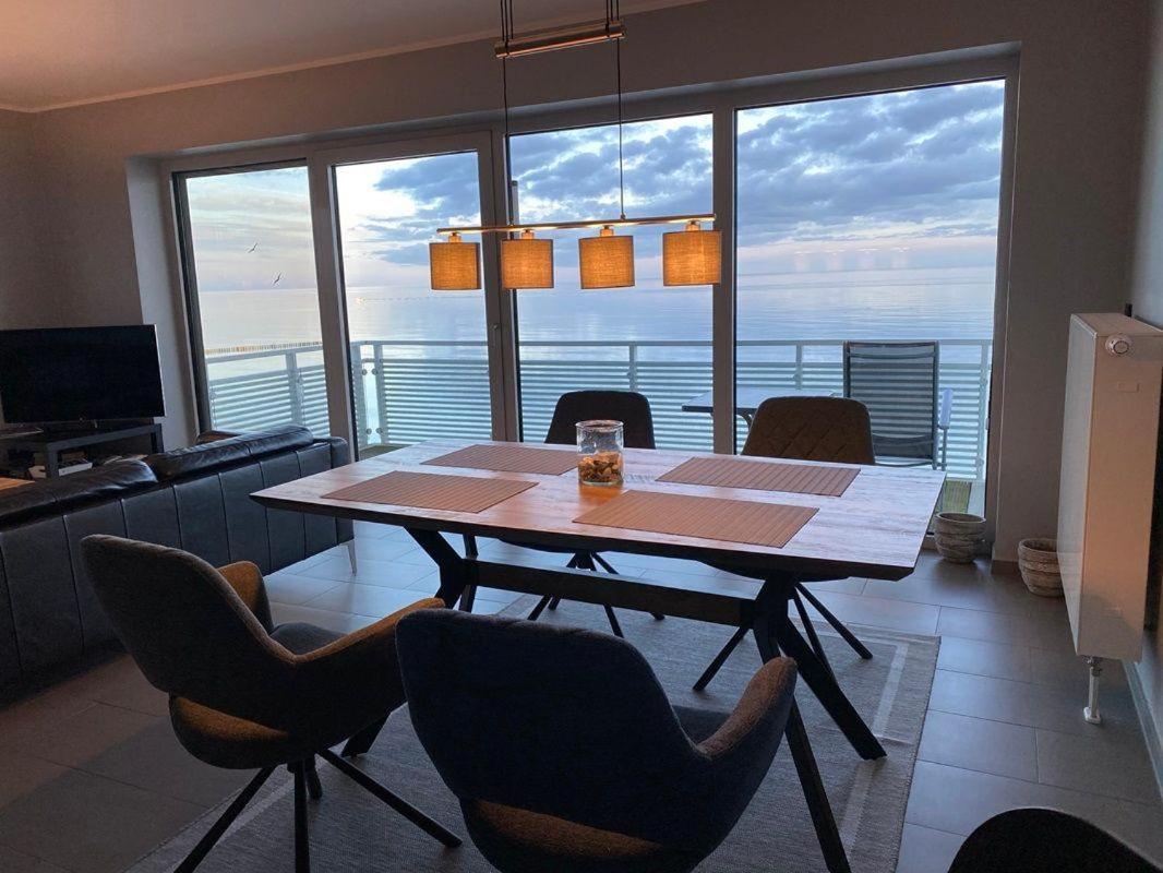 Haus-Zur-Mole-Wohnung-15-Morgensonne view 2