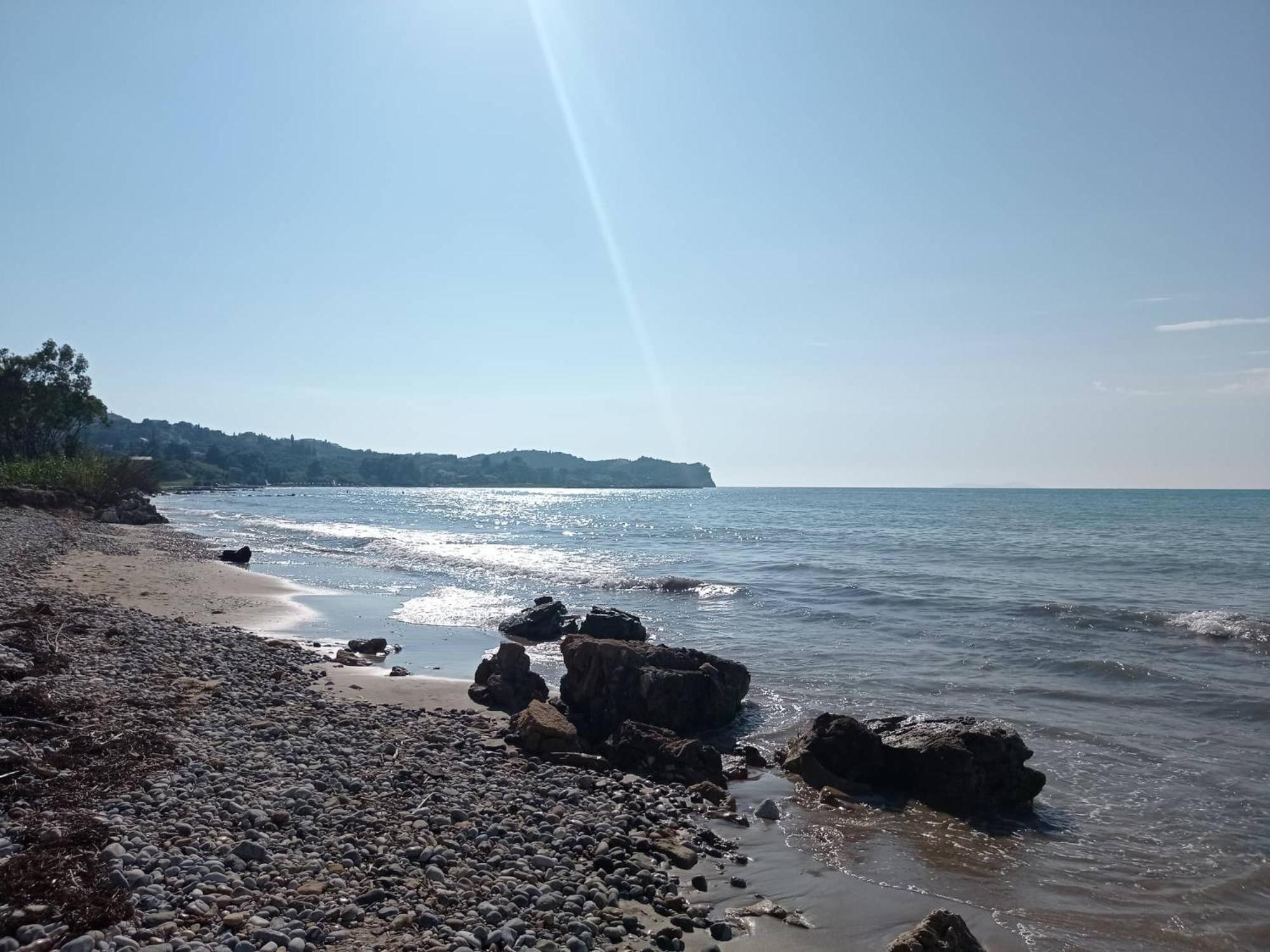 Corfu Studio 4U view 5