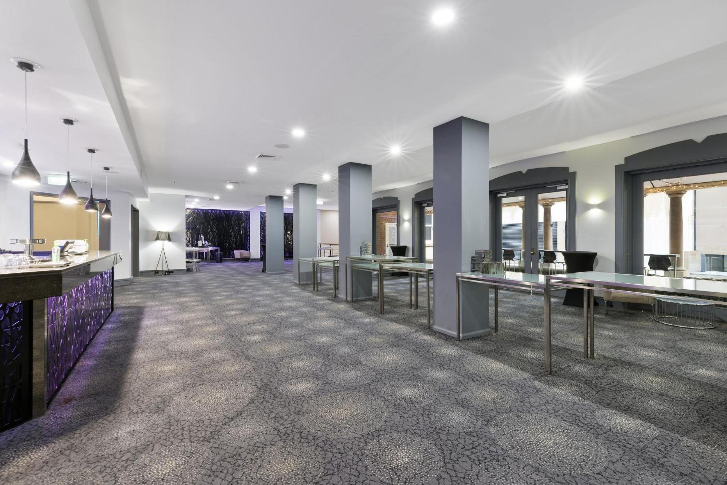 Sydney Central Hotel Managed by The Ascott Limited-3
