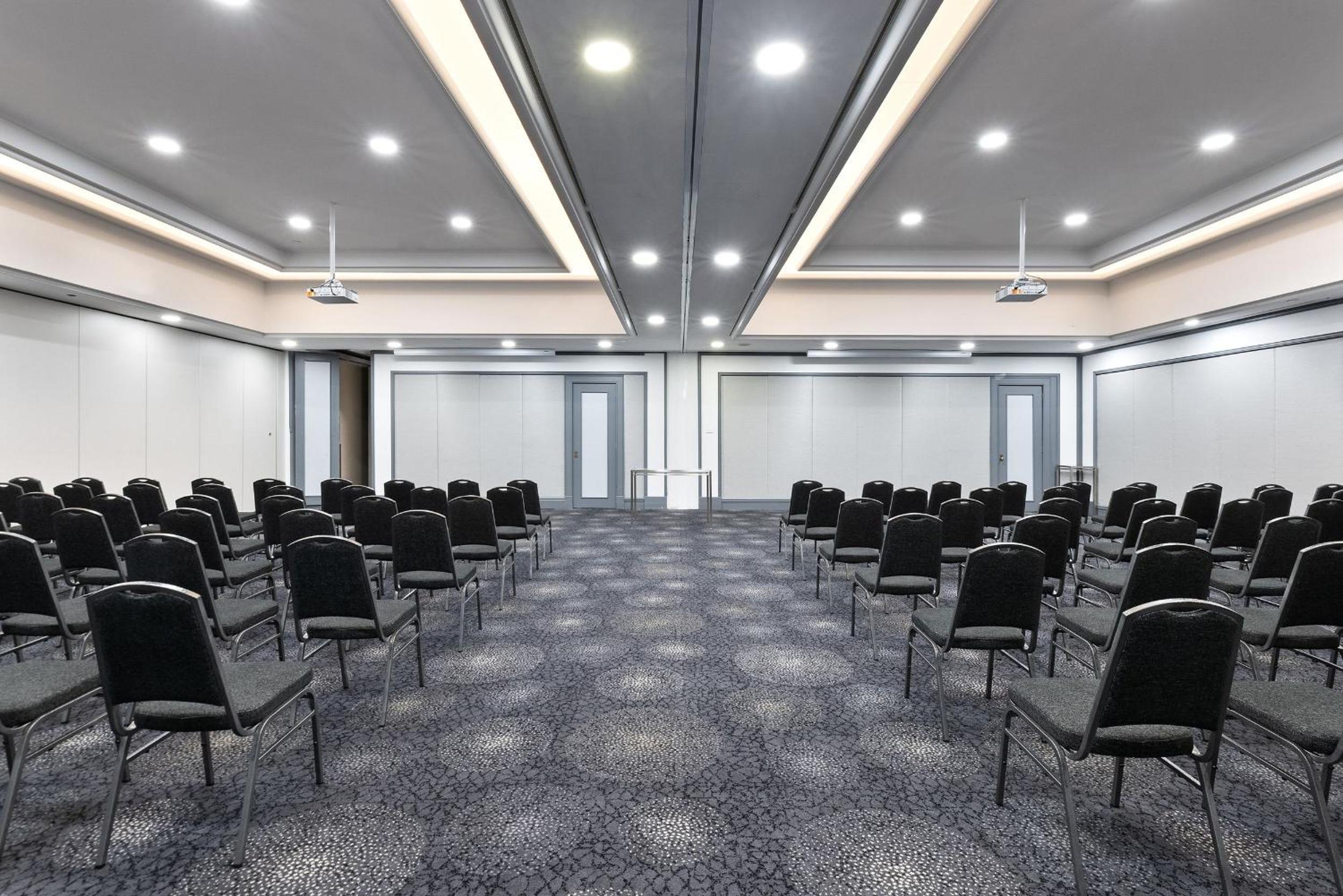 Sydney Central Hotel Managed by The Ascott Limited-4