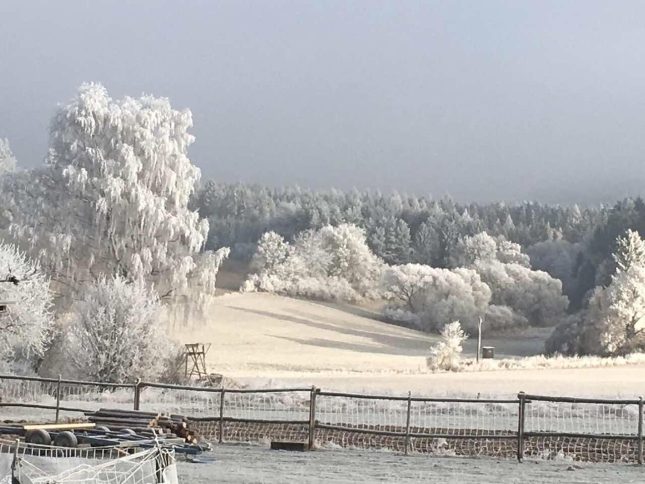 Roubenka Ratměřice - Garni Ratmerice
