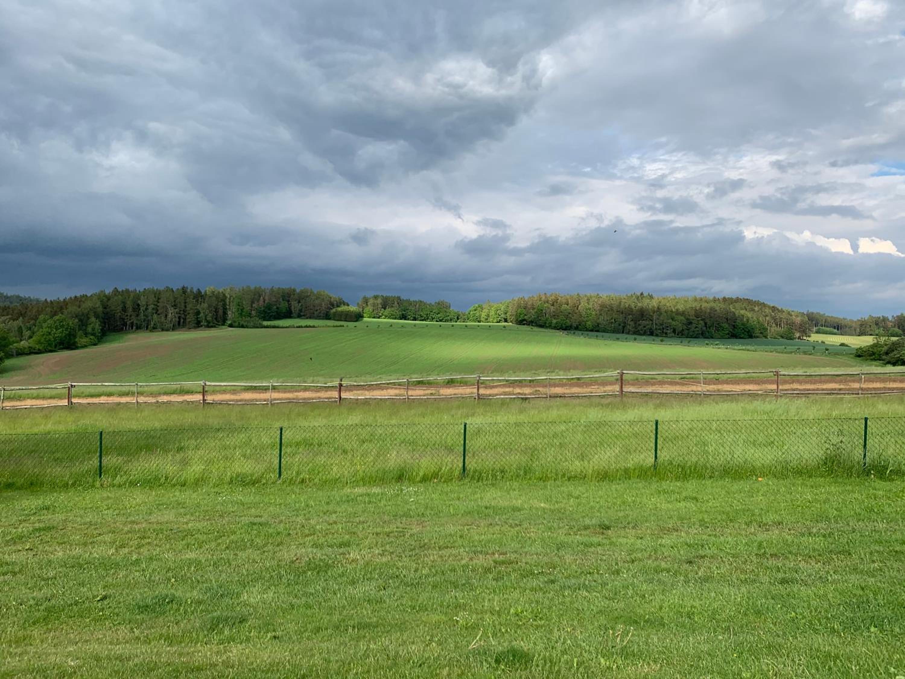 Roubenka Ratměřice - Garni Ratmerice