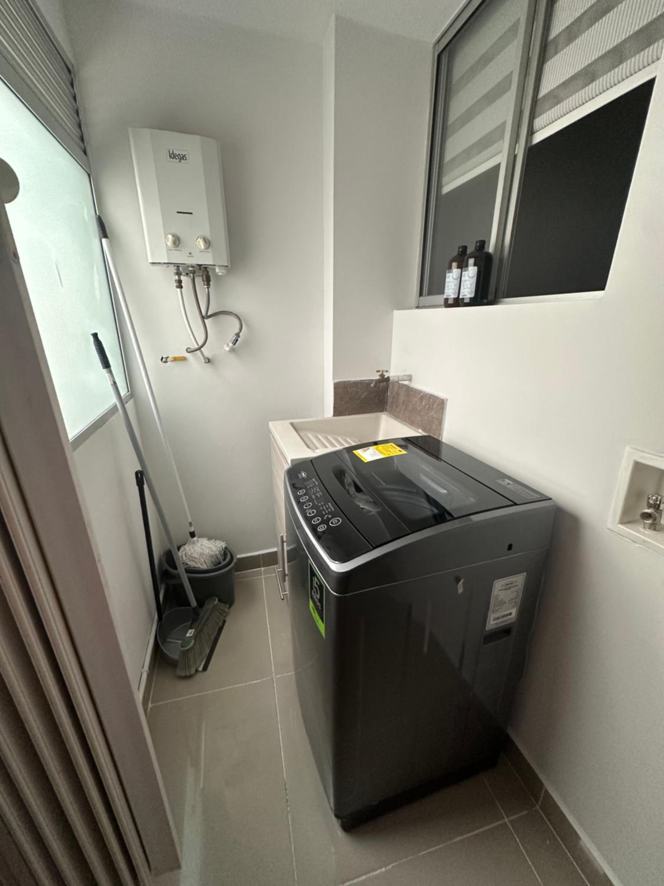 Apartamento parque de Envigado