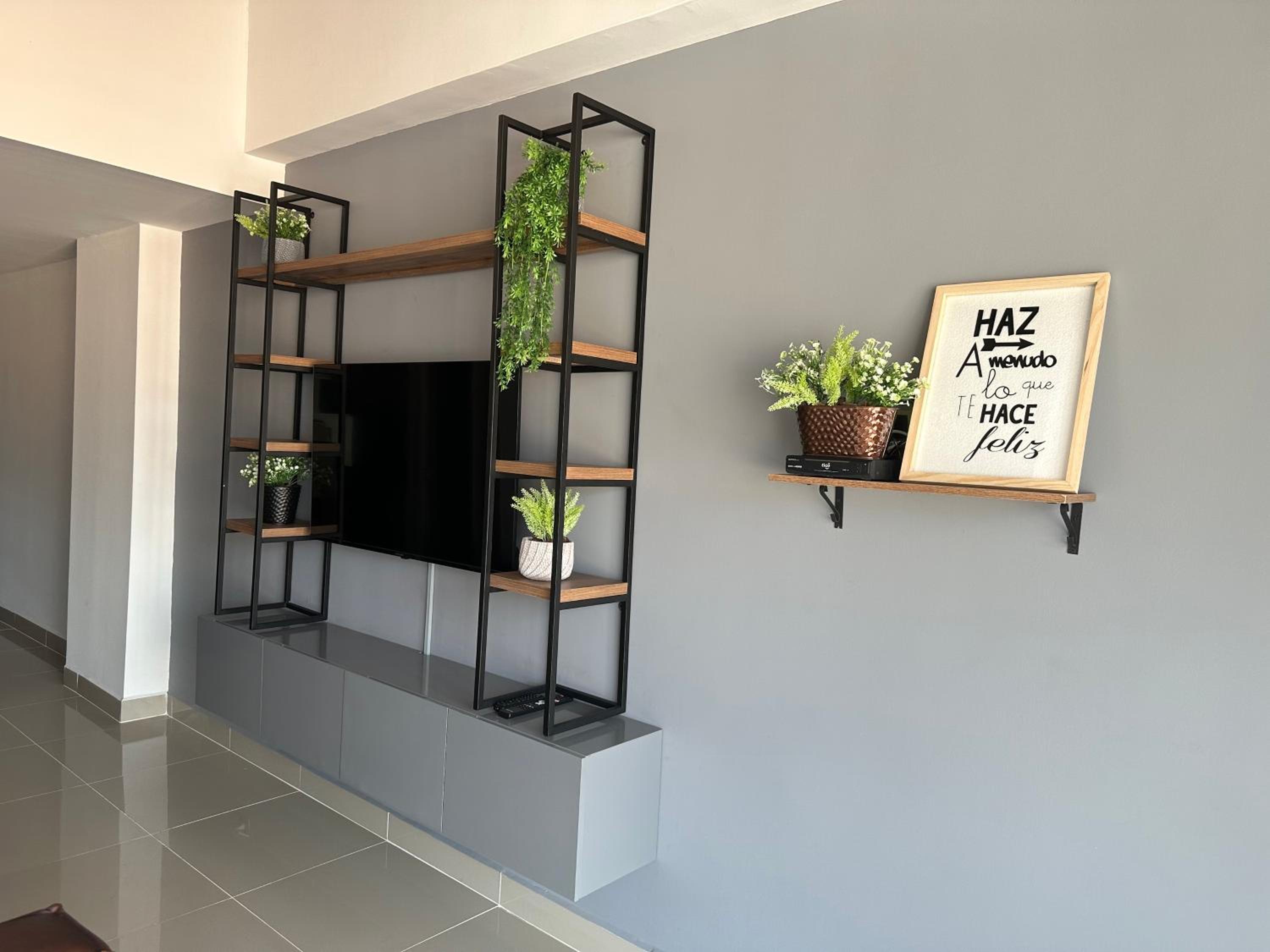 Apartamento parque de Envigado