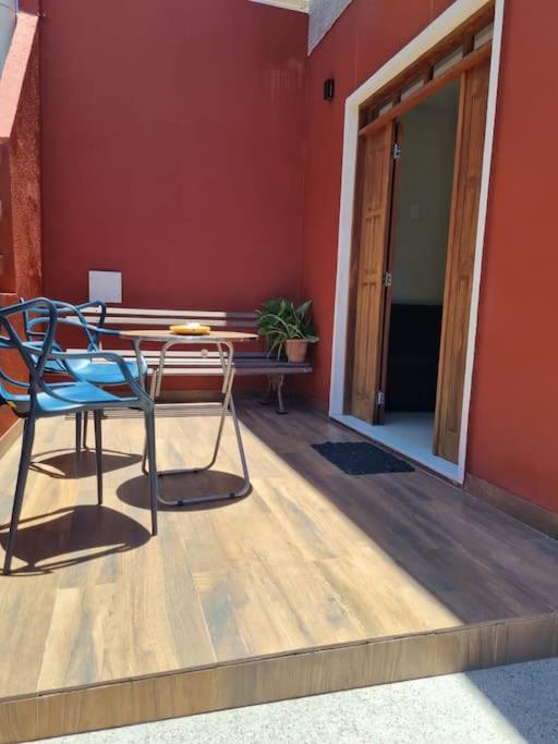 Quarto/Sala na vila da Praia do Forte