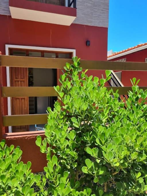Quarto/Sala na vila da Praia do Forte