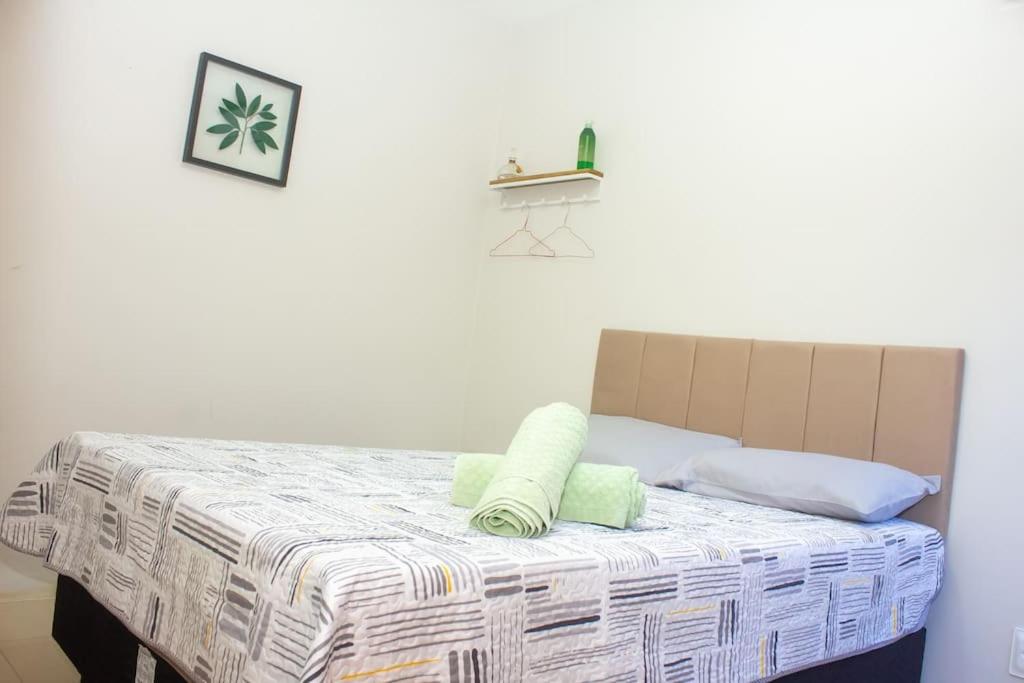 Quarto/Sala na vila da Praia do Forte