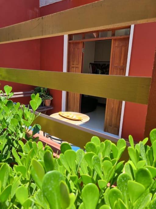 Quarto/Sala na vila da Praia do Forte