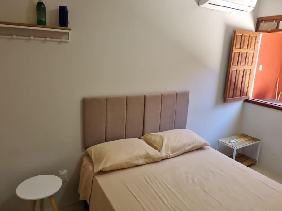Quarto/Sala na vila da Praia do Forte