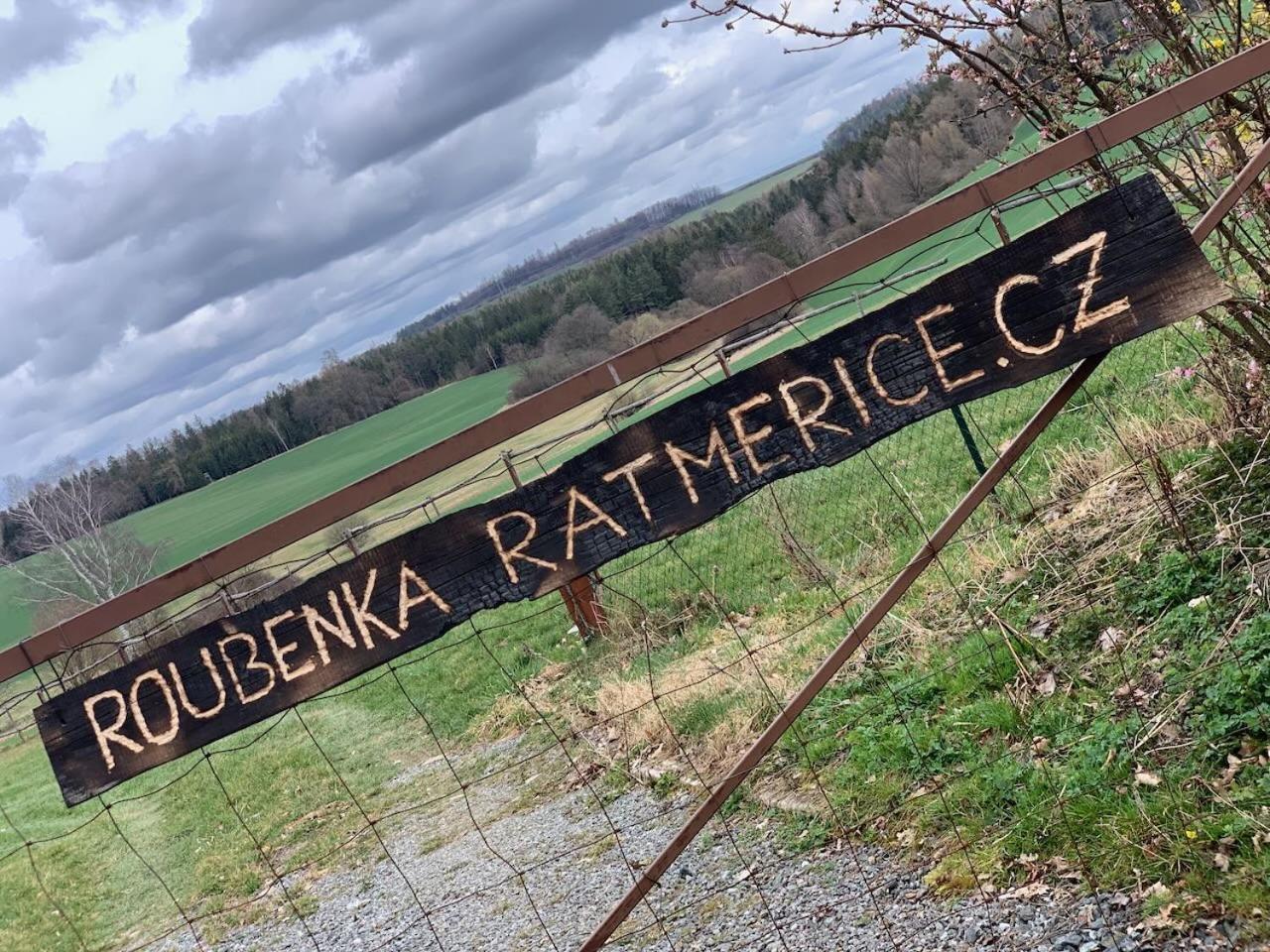 Roubenka Ratměřice - Garni Ratmerice
